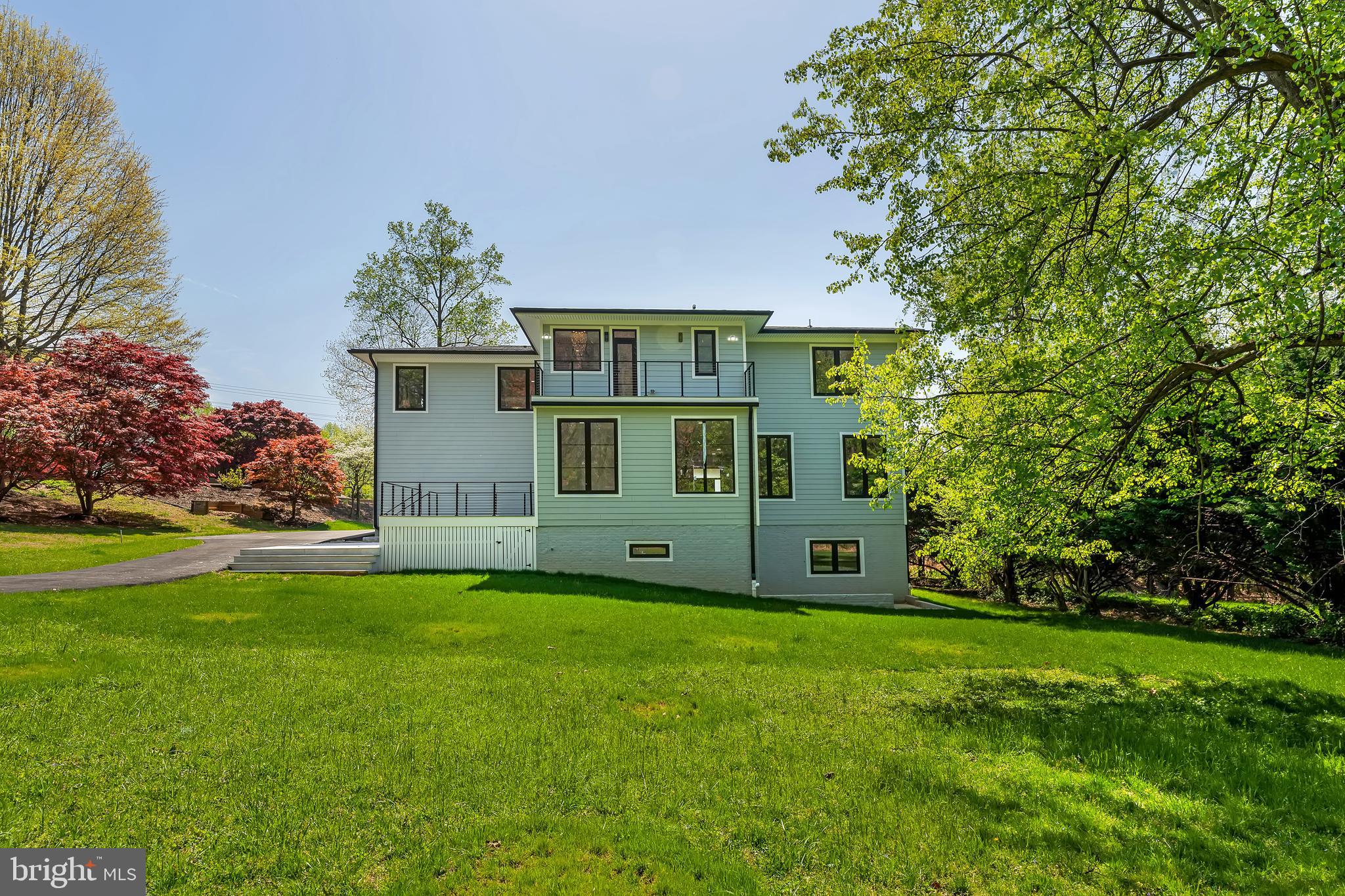 GREAT FALLS - Residential