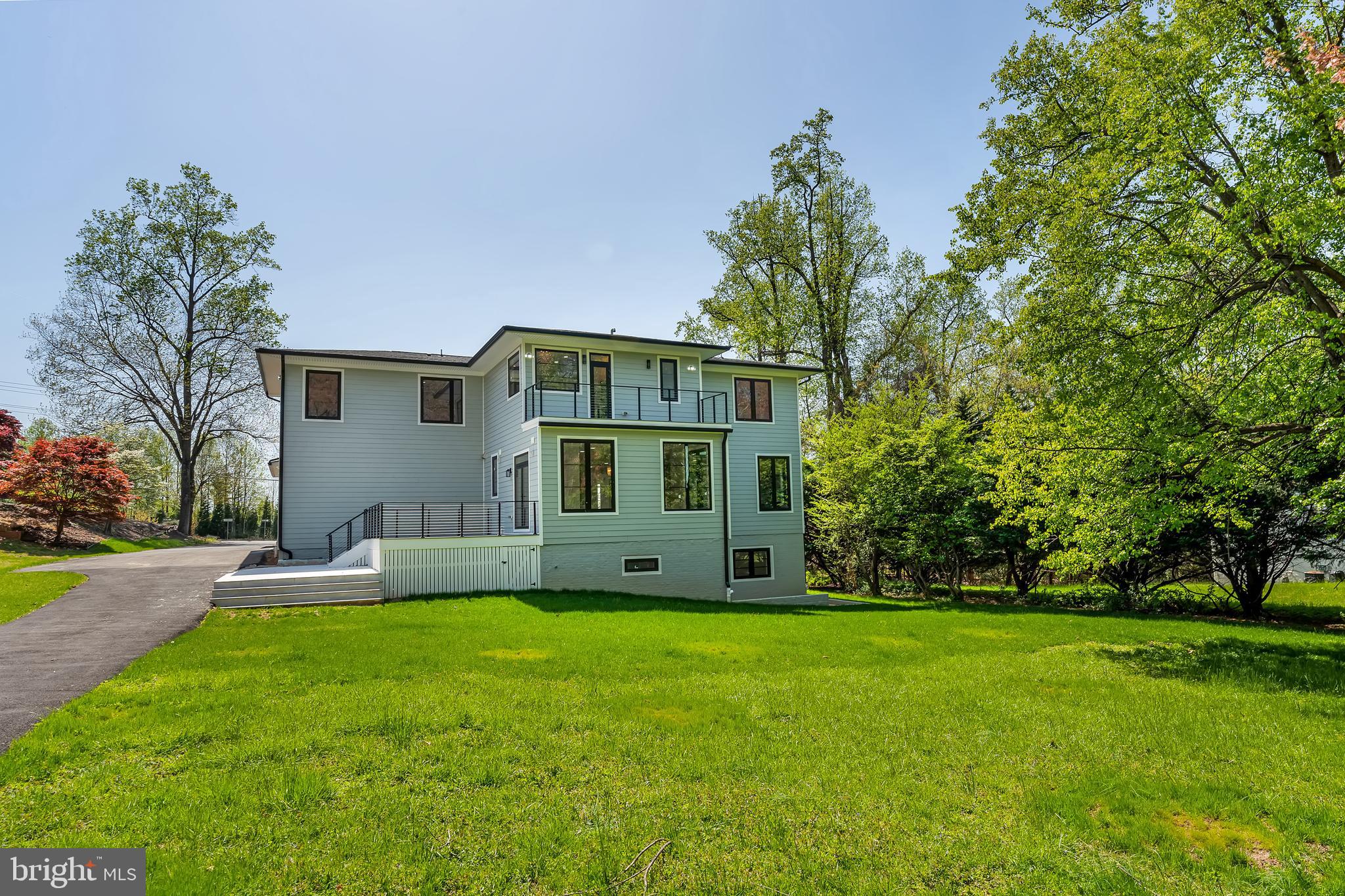 GREAT FALLS - Residential
