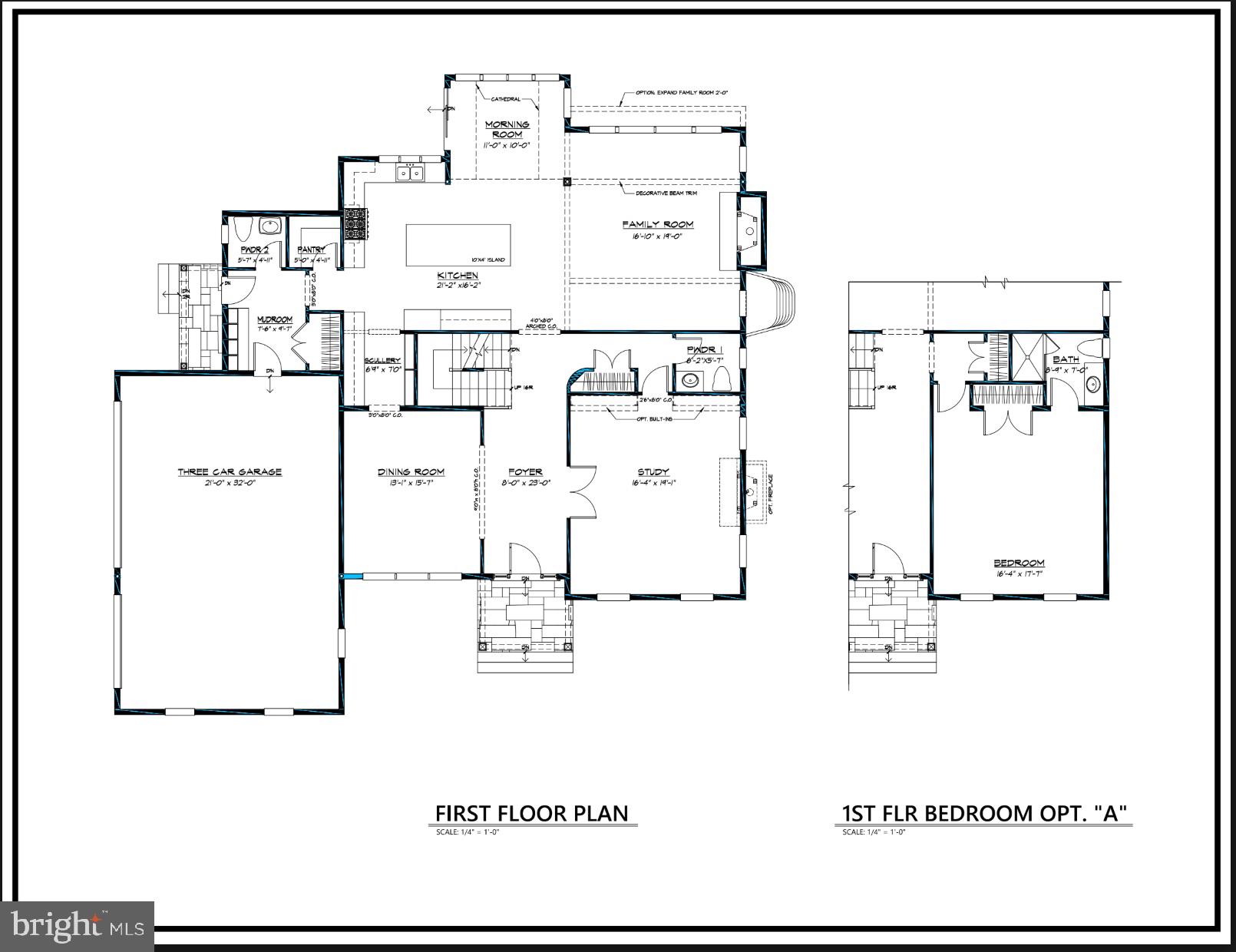 BLACKSTON COVE - Residential