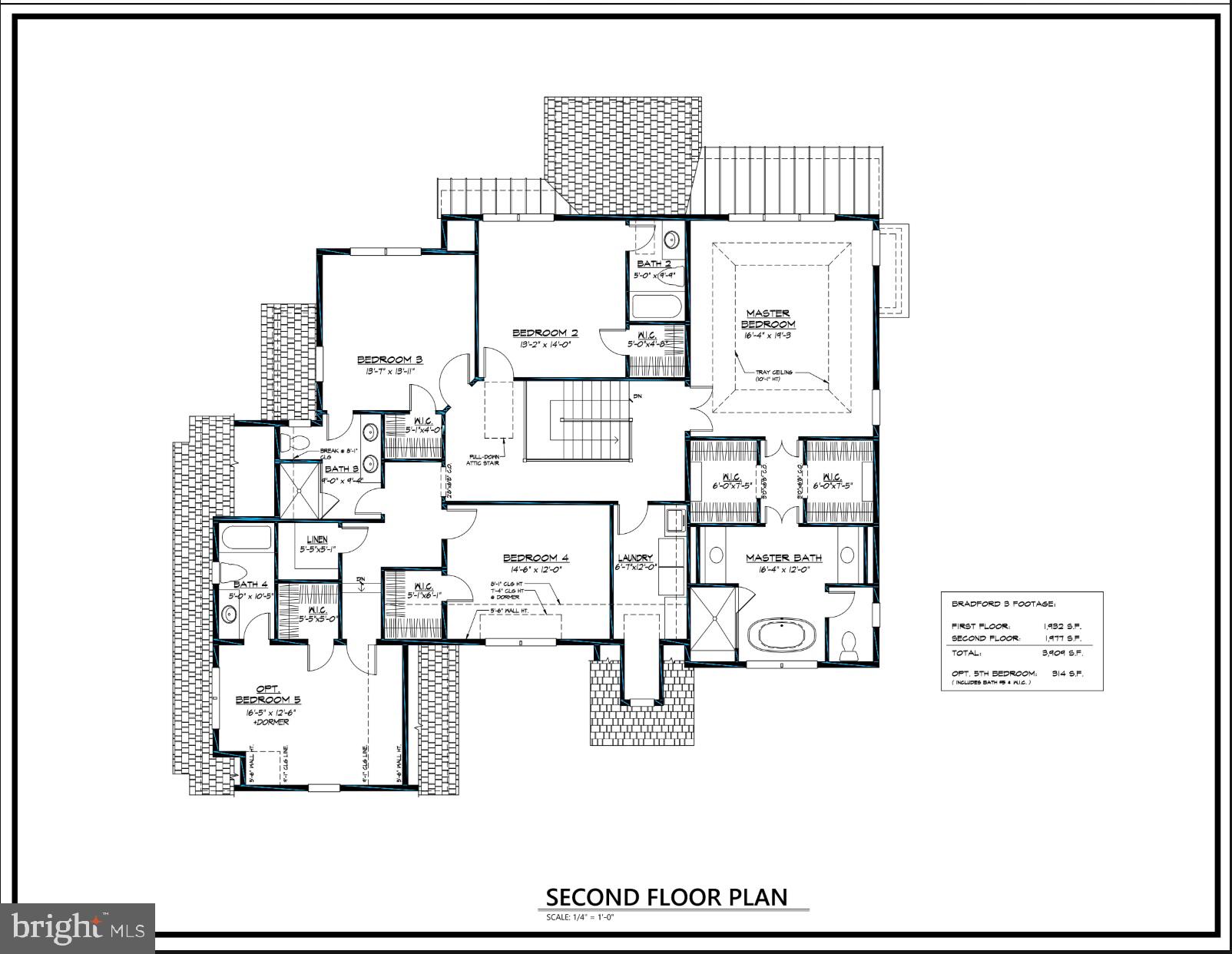 BLACKSTON COVE - Residential