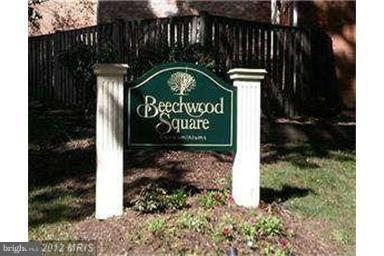 BEECHWOOD SQUARE - Residential Lease