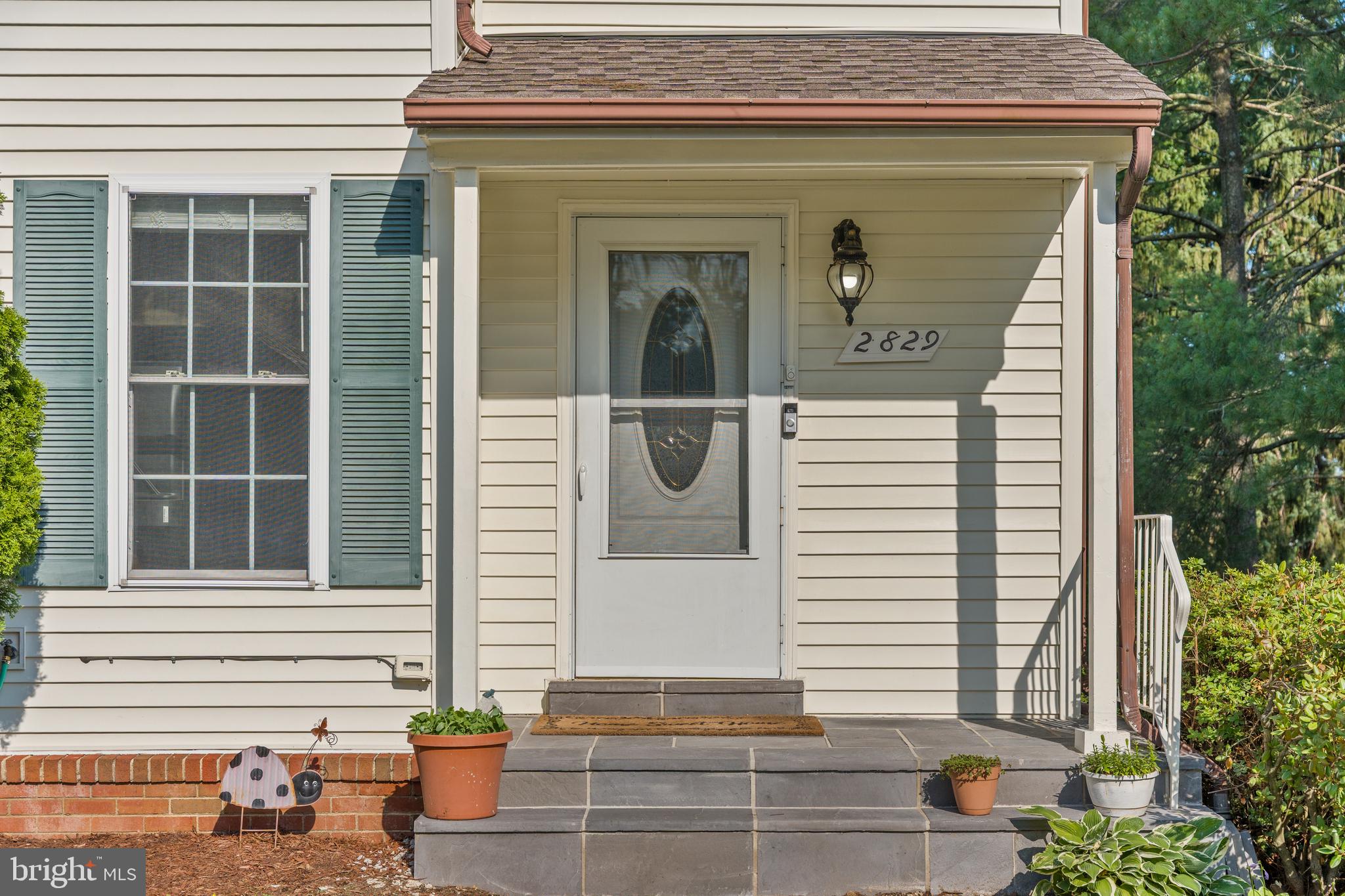 DUNN LORING VILLAGE - Residential