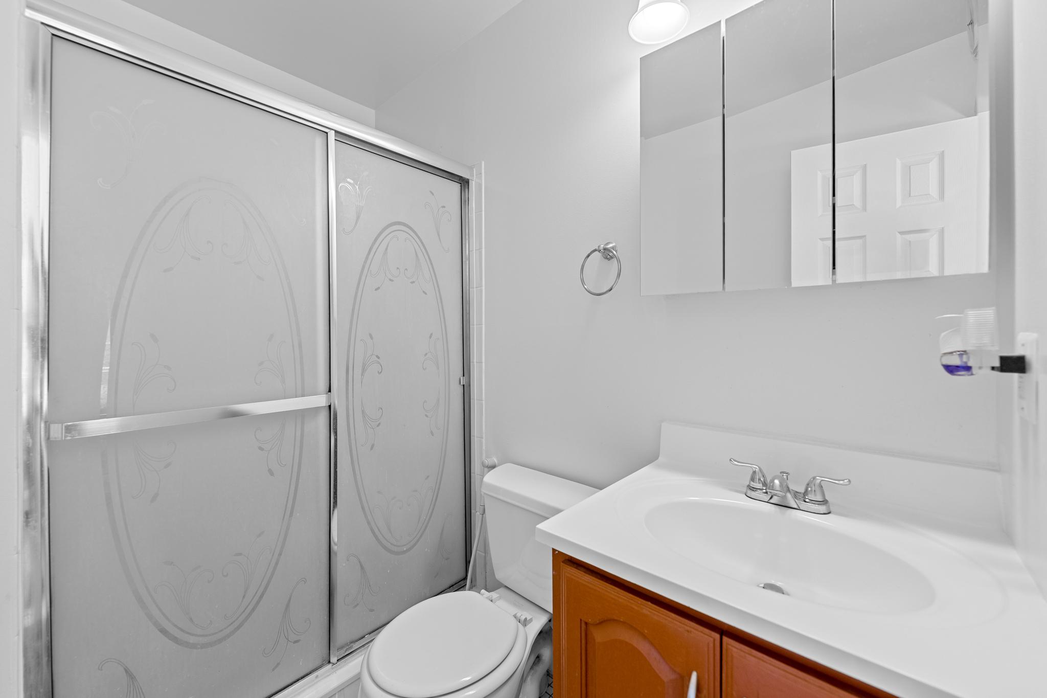 DUNN LORING VILLAGE - Residential