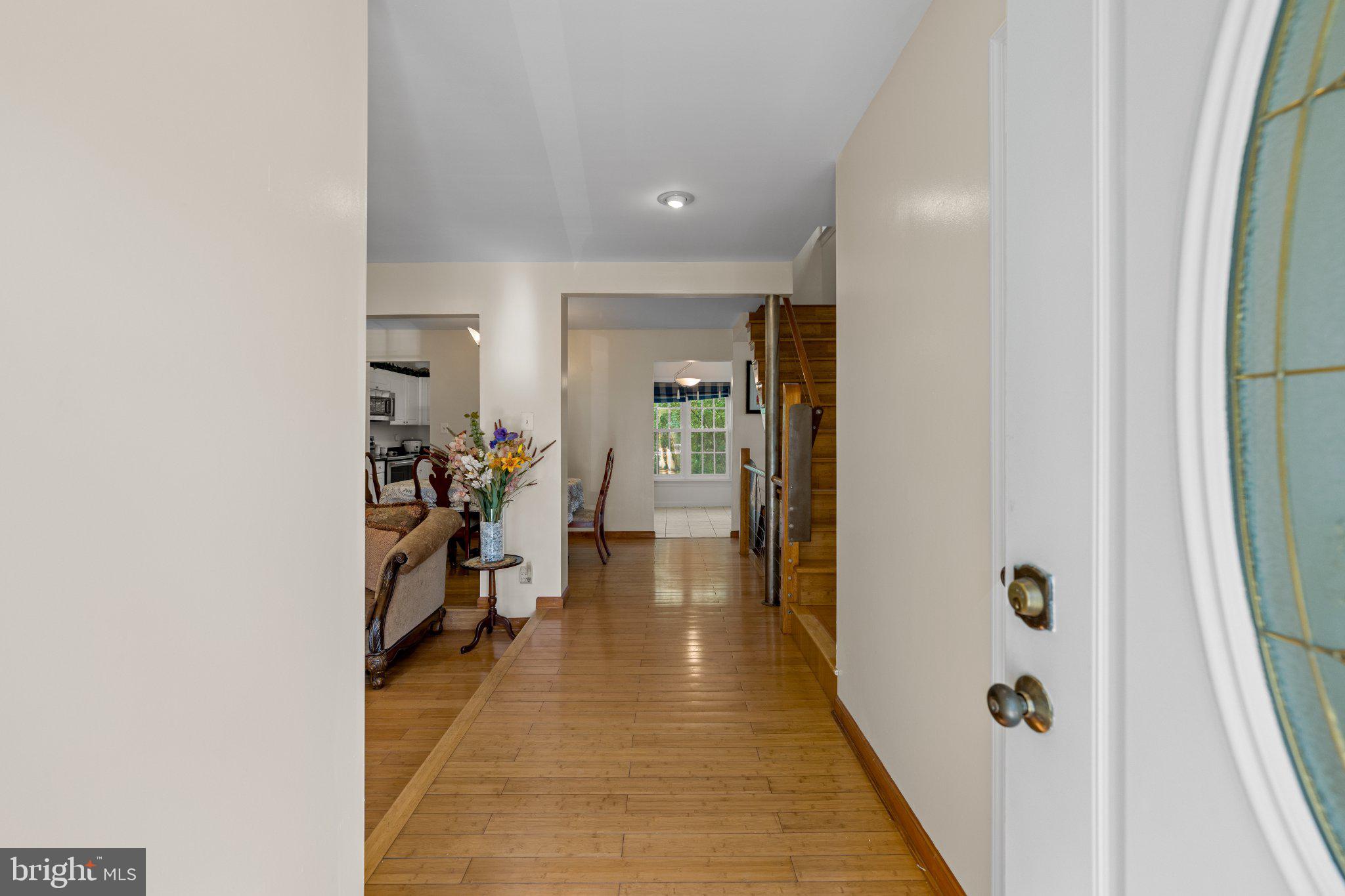 DUNN LORING VILLAGE - Residential