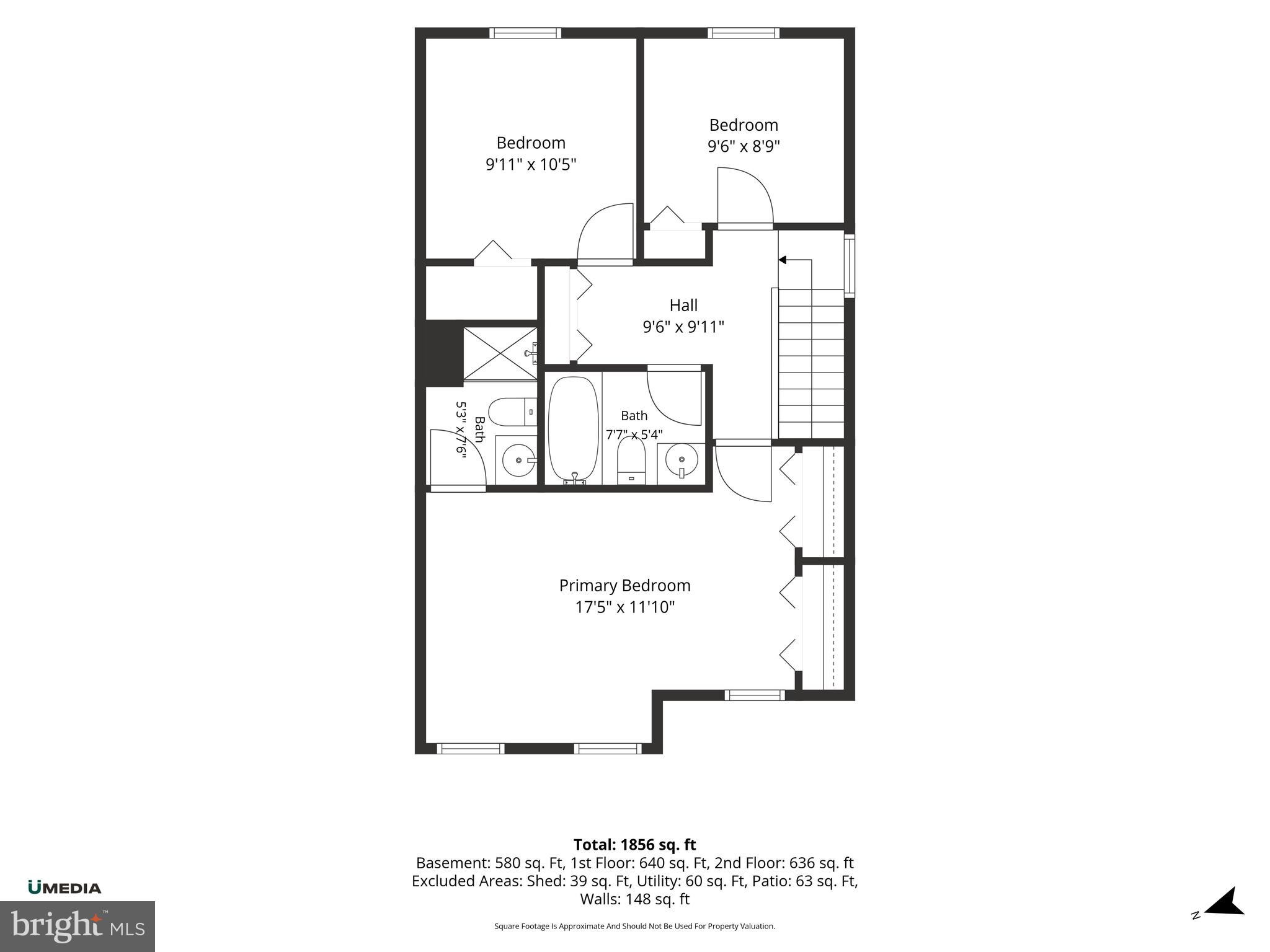 DUNN LORING VILLAGE - Residential
