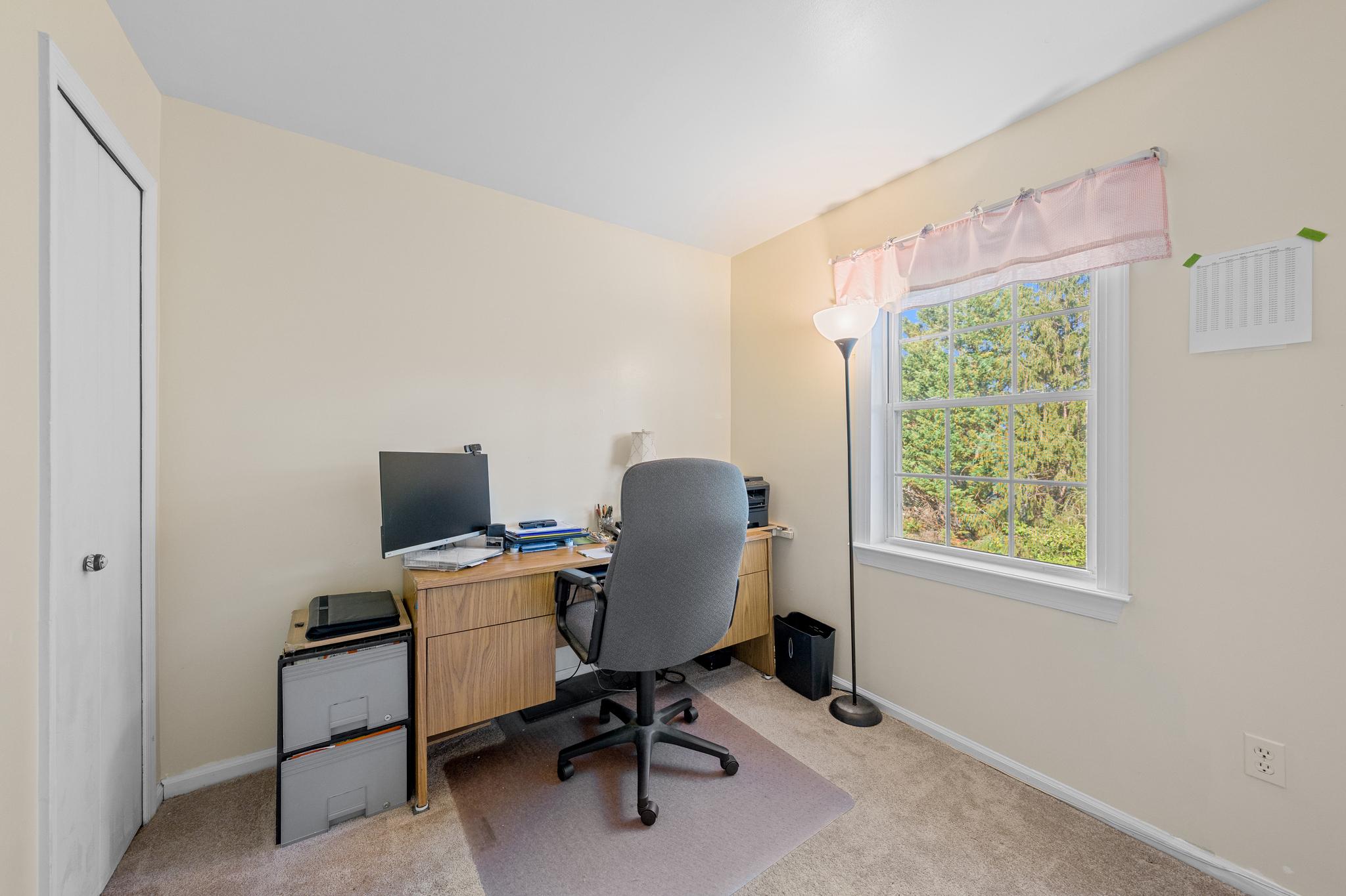 DUNN LORING VILLAGE - Residential