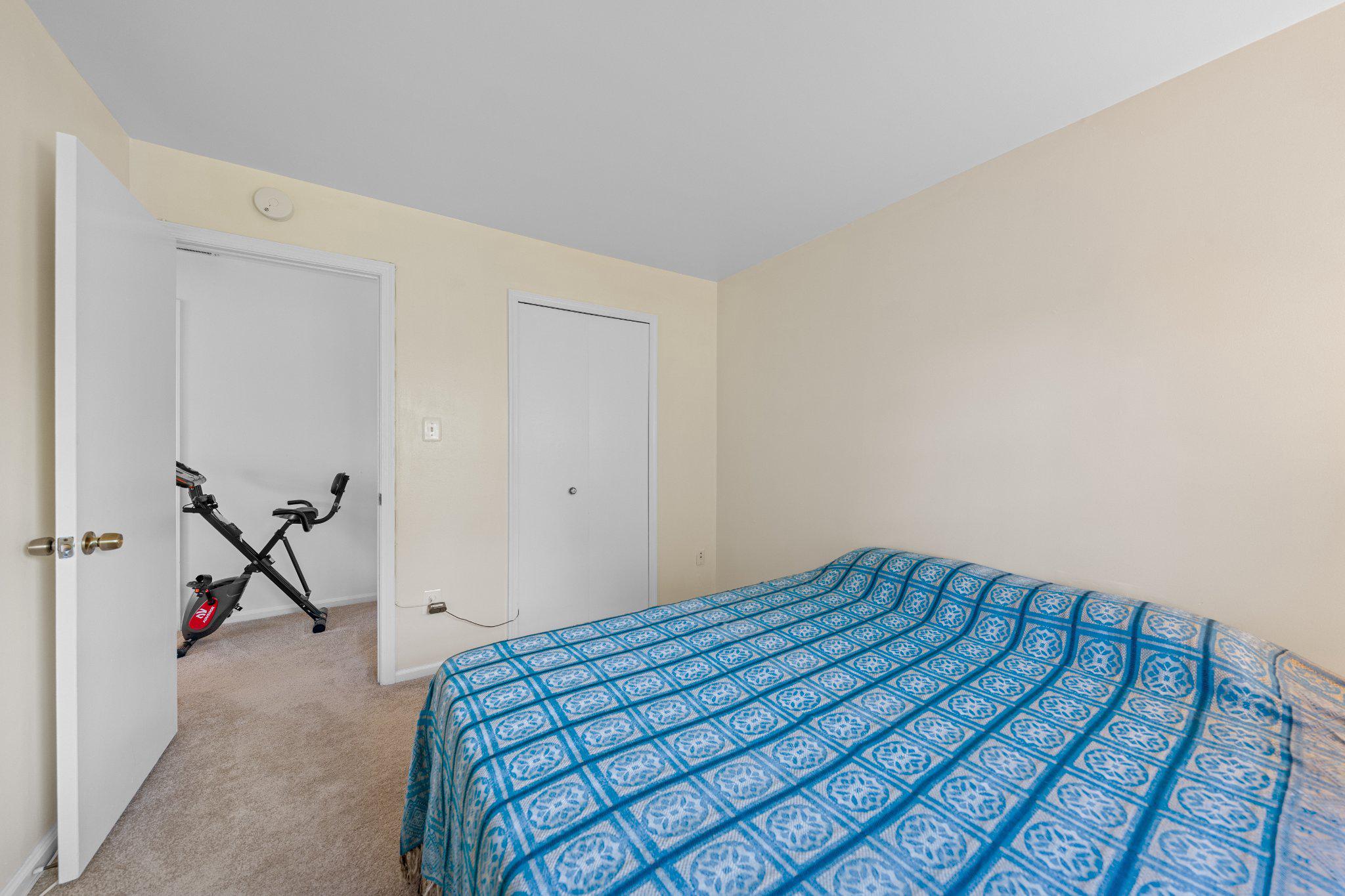 DUNN LORING VILLAGE - Residential
