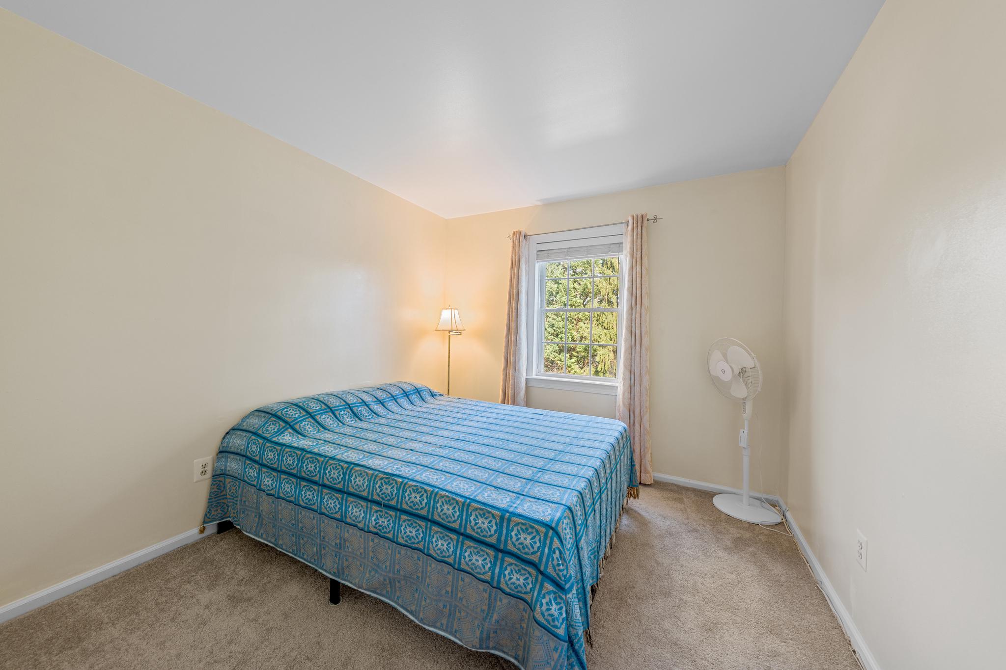 DUNN LORING VILLAGE - Residential