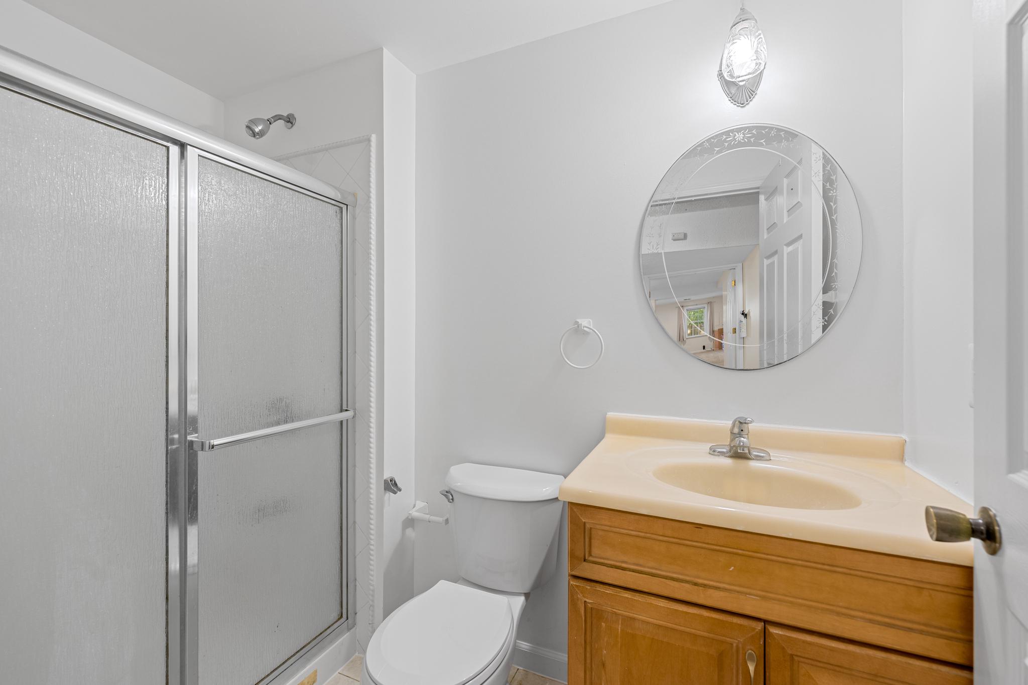 DUNN LORING VILLAGE - Residential