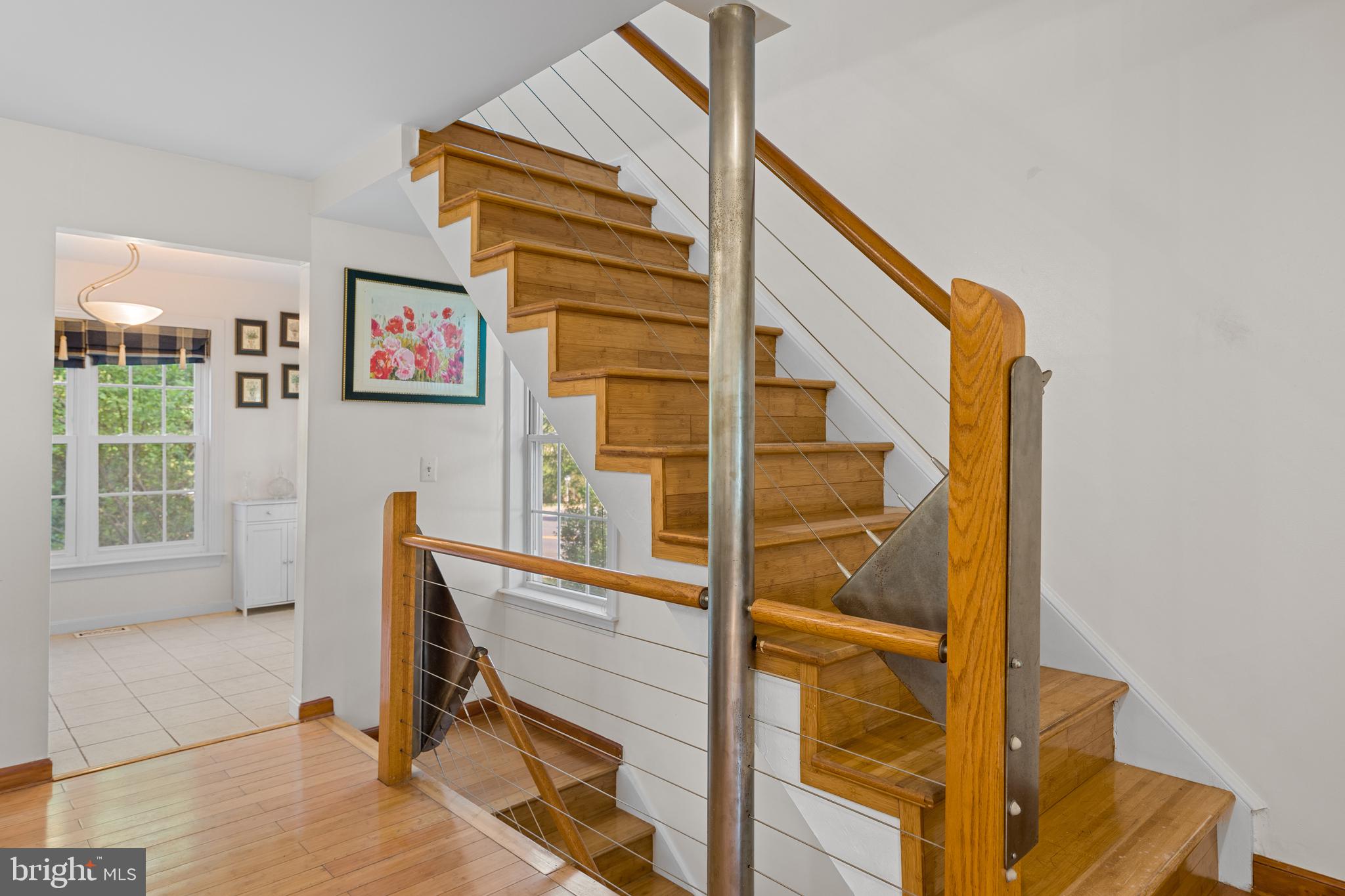 DUNN LORING VILLAGE - Residential