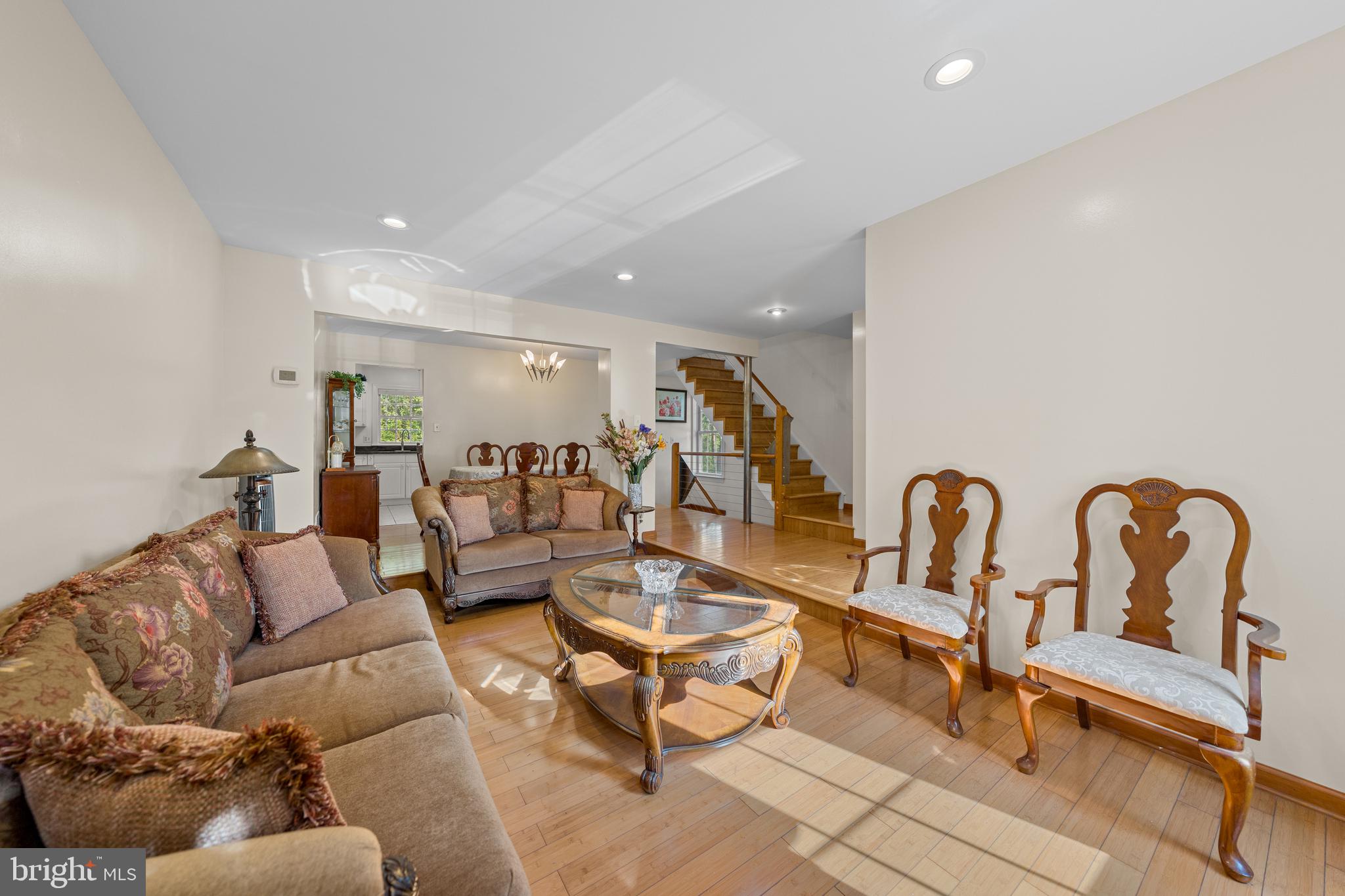 DUNN LORING VILLAGE - Residential