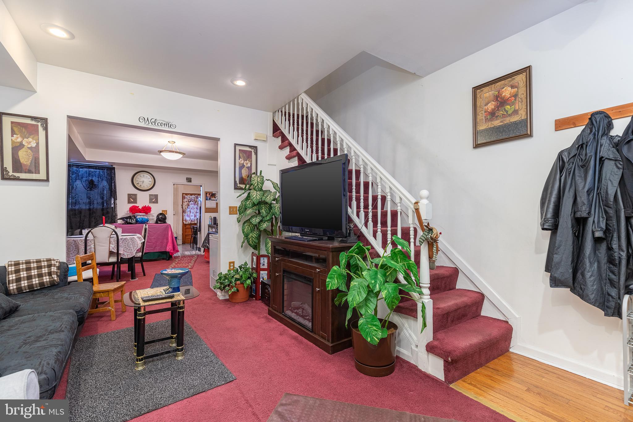BEREA-BIDDLE STREET HISTORIC DISTRICT - Residential