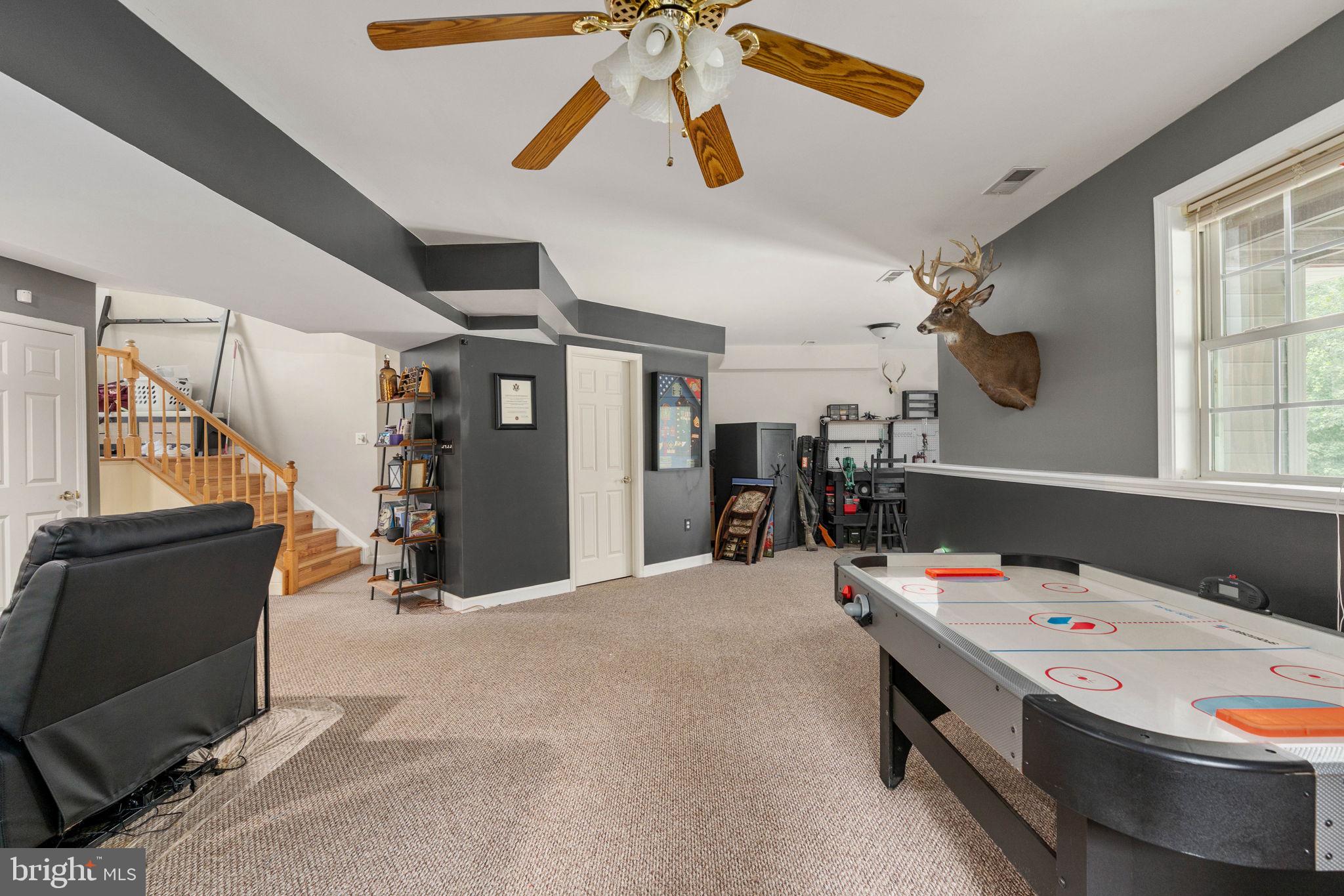 SHADE TREE - Residential