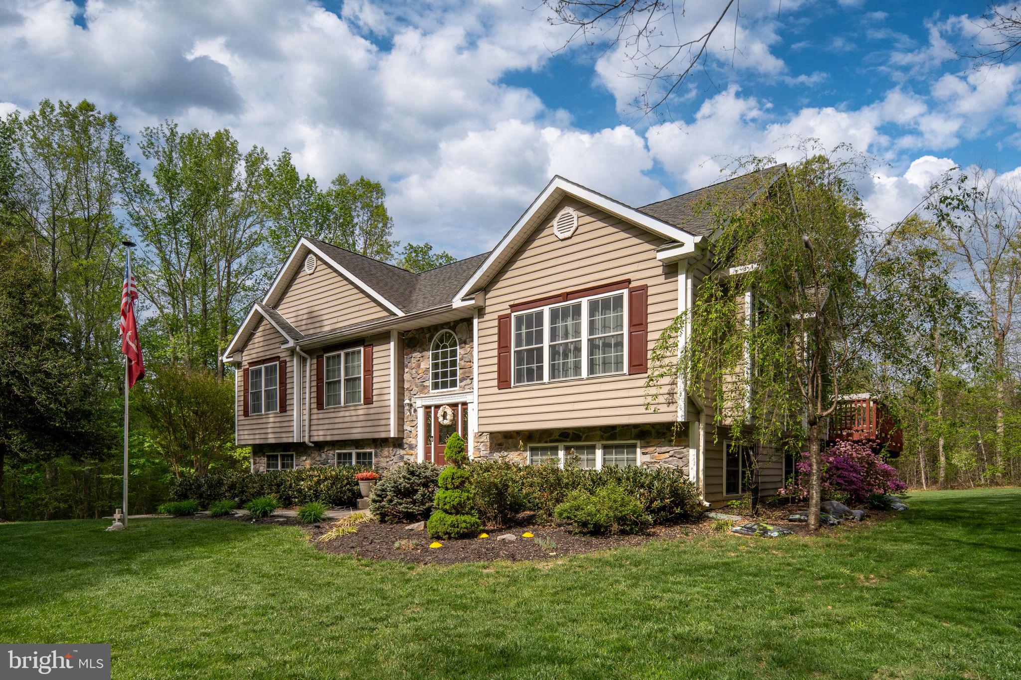 SHADE TREE - Residential
