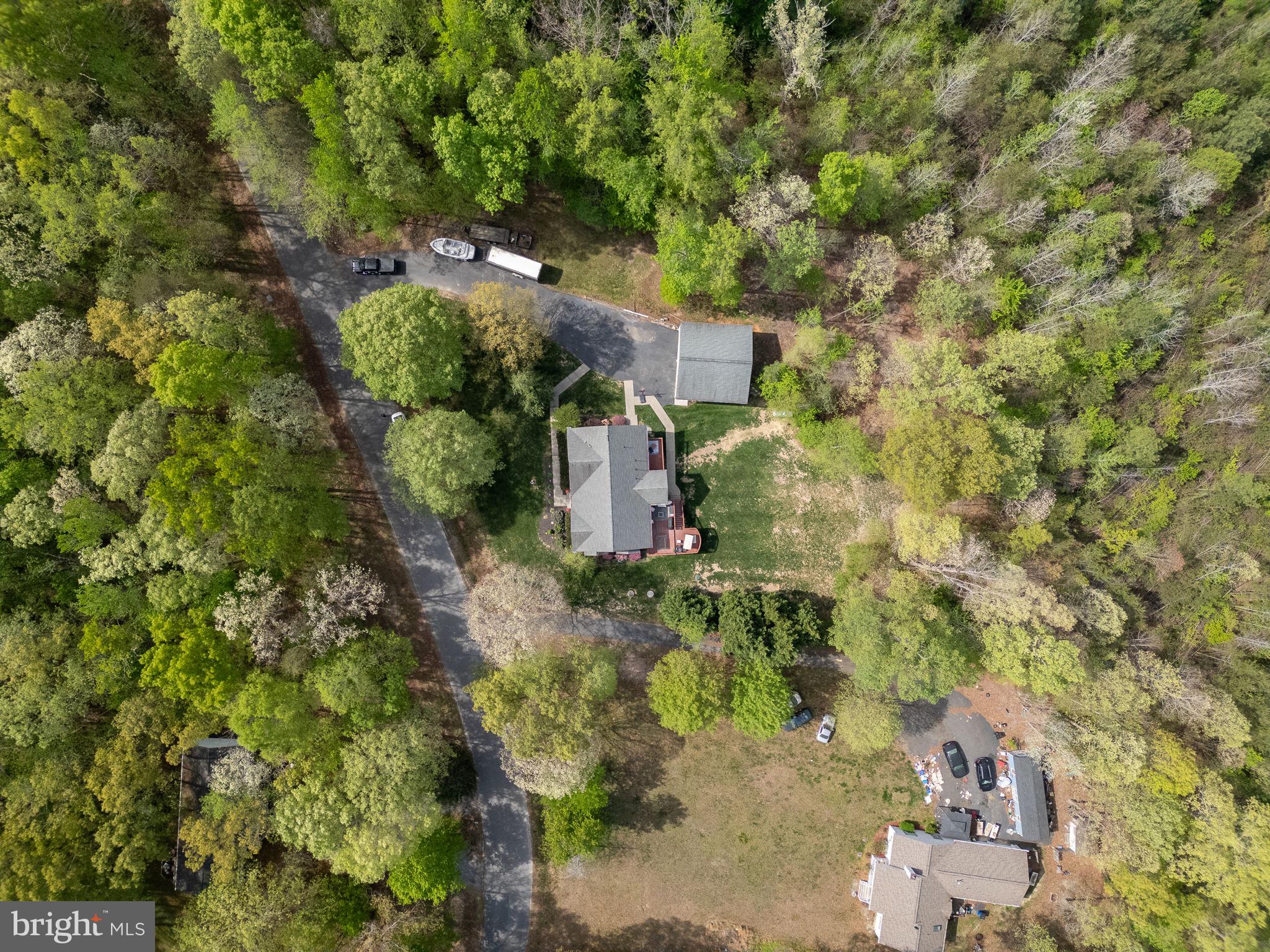 SHADE TREE - Residential