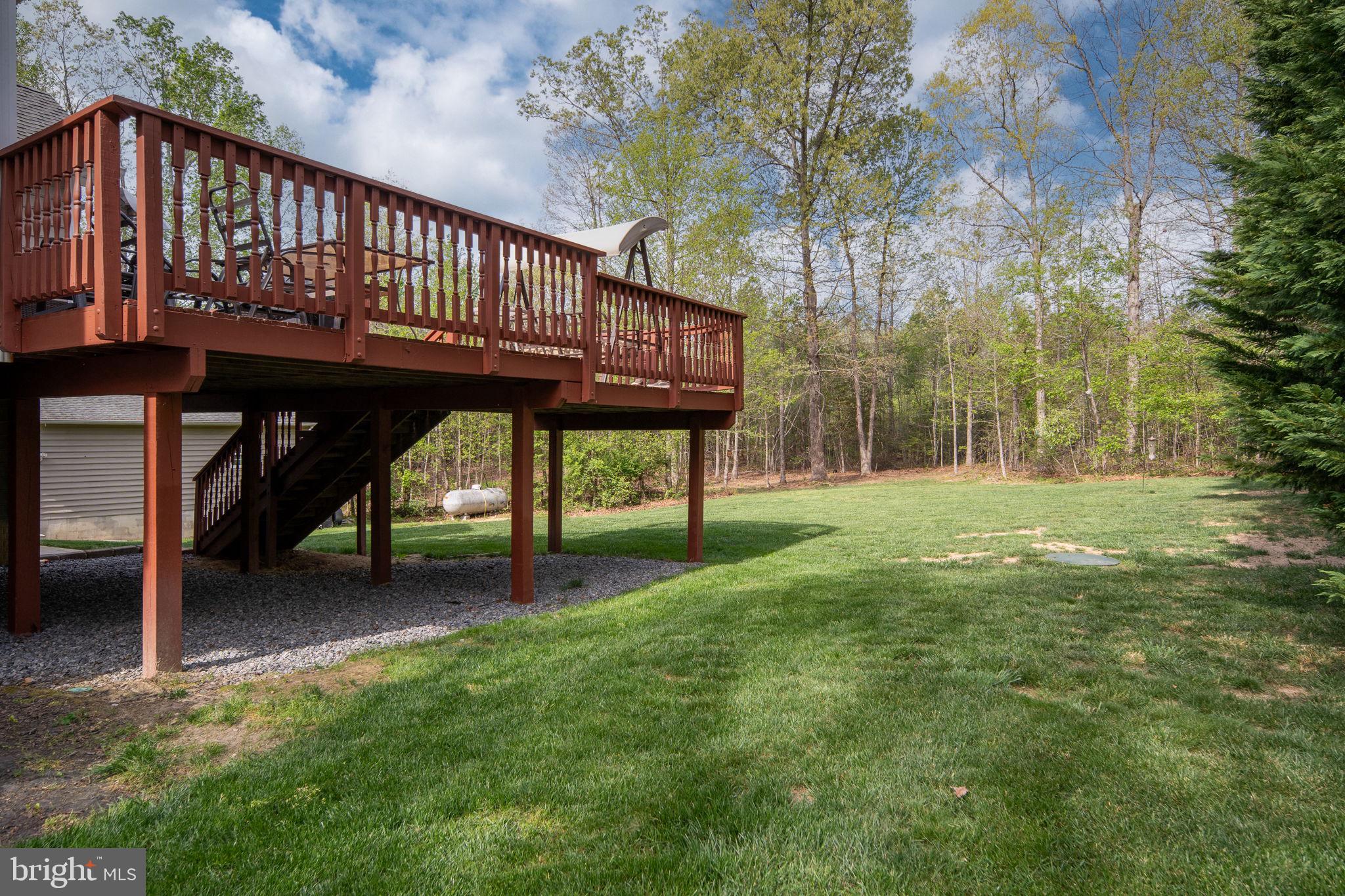 SHADE TREE - Residential
