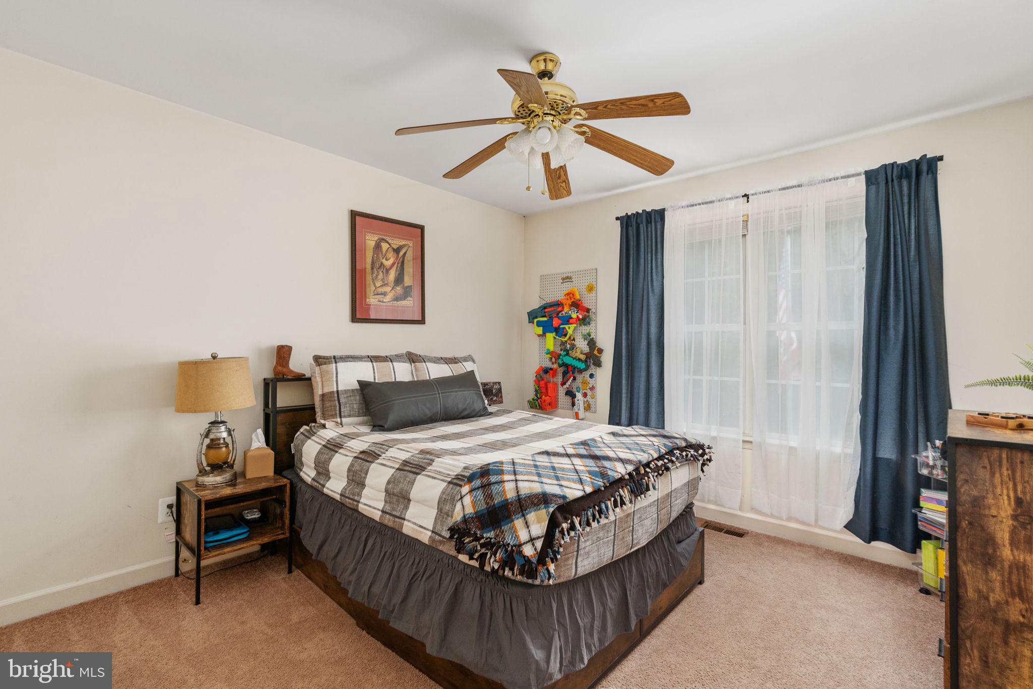 SHADE TREE - Residential