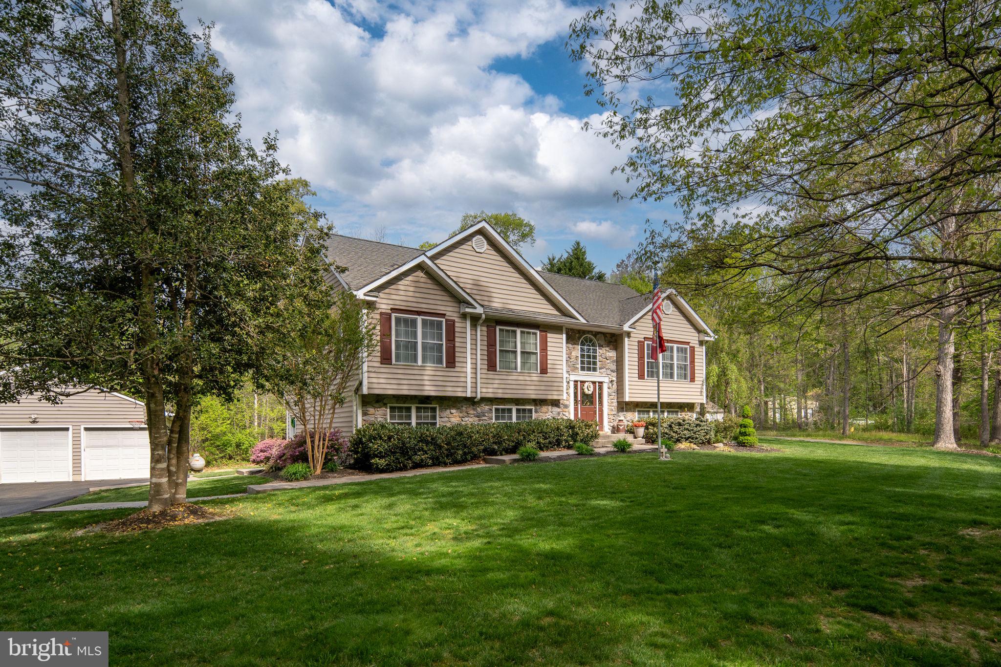 SHADE TREE - Residential