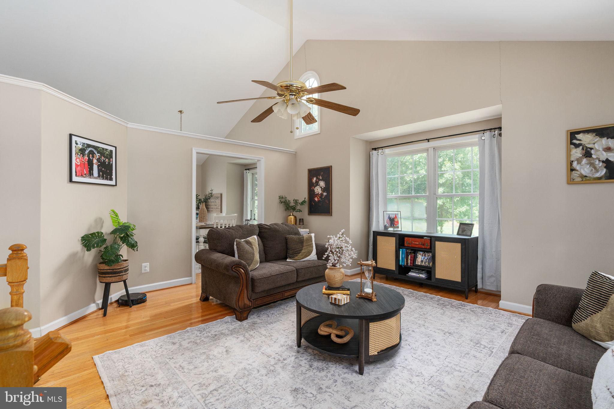 SHADE TREE - Residential