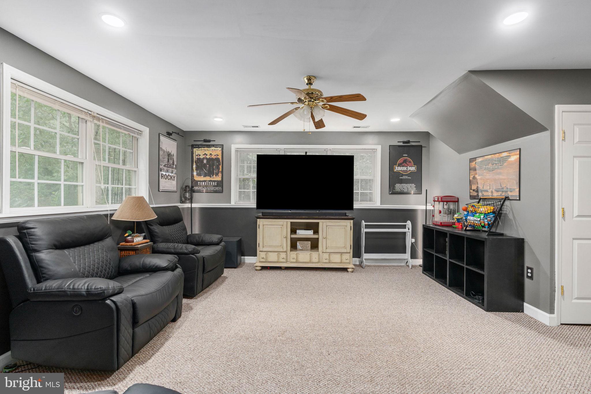 SHADE TREE - Residential