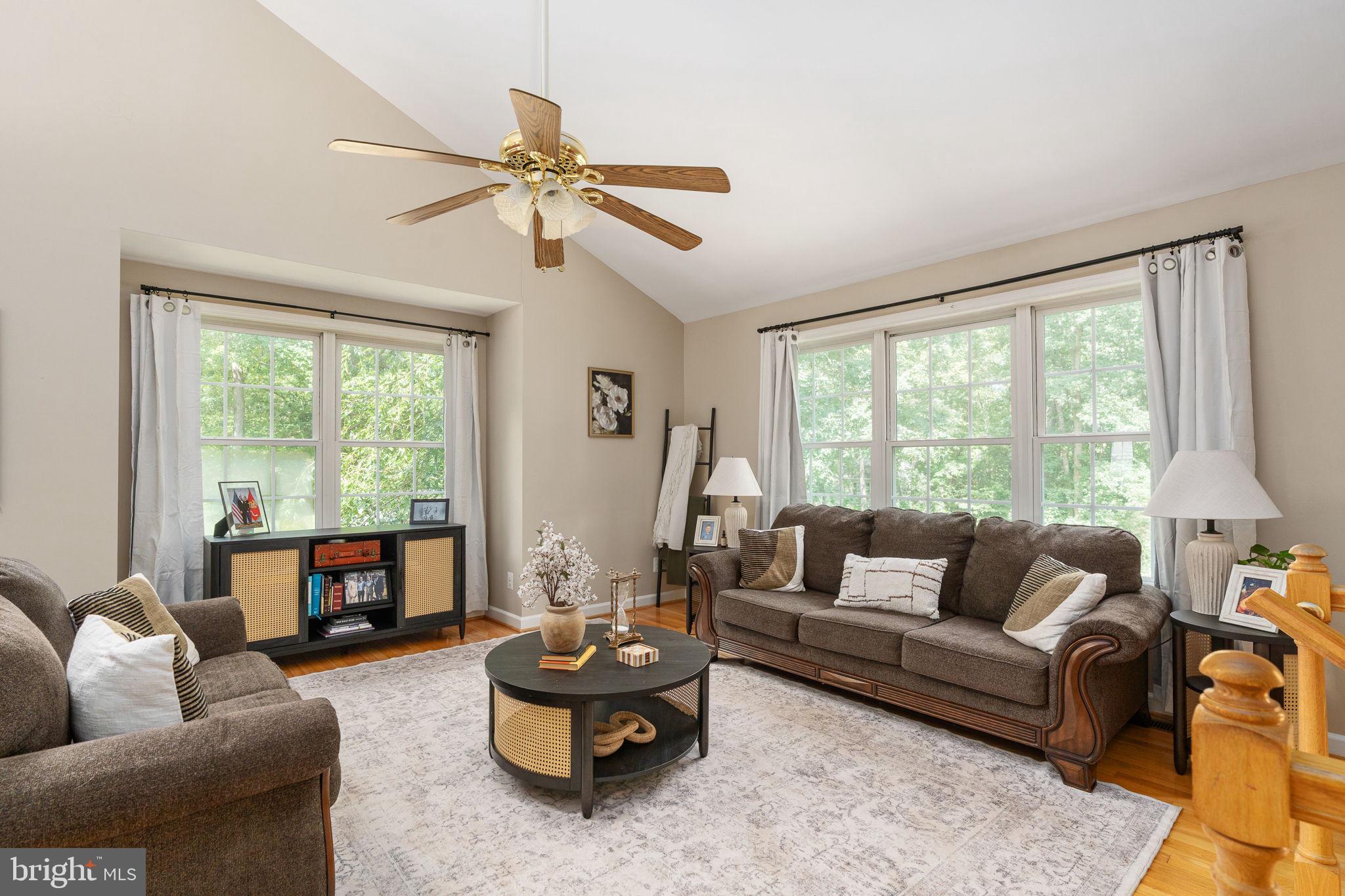 SHADE TREE - Residential