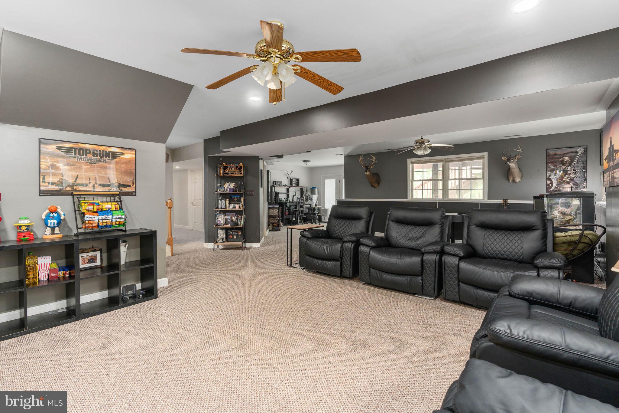 SHADE TREE - Residential