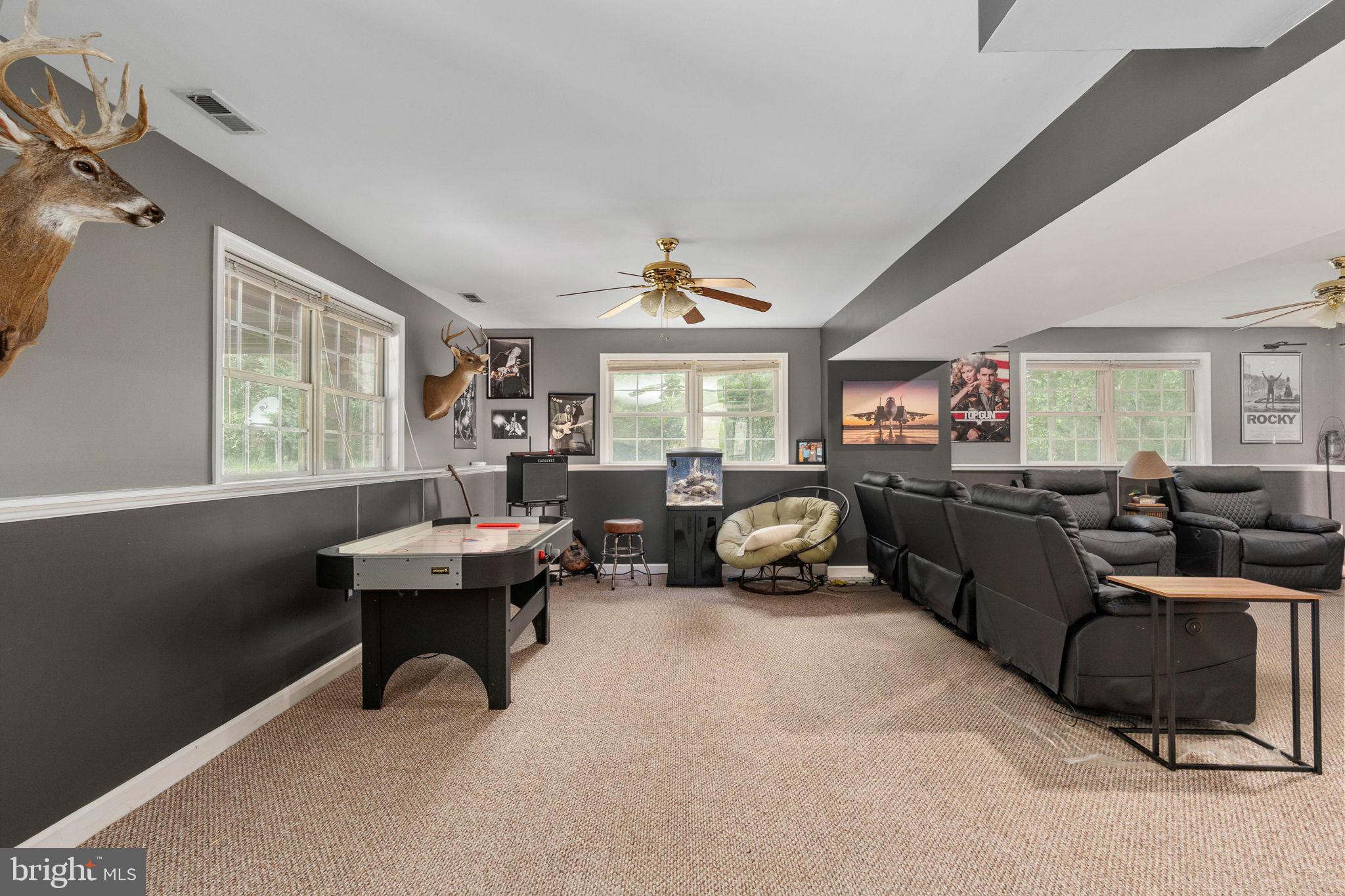 SHADE TREE - Residential