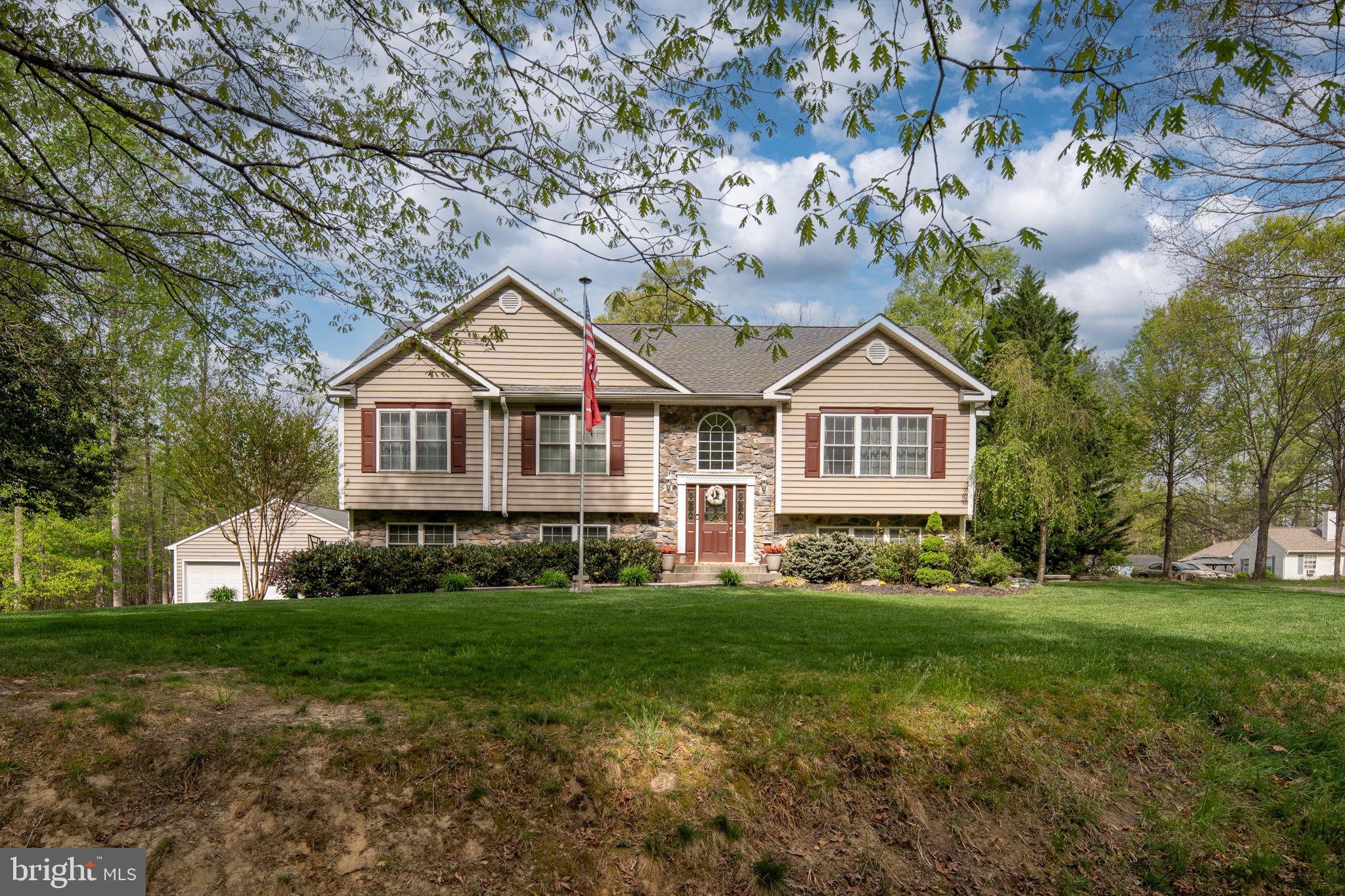 SHADE TREE - Residential