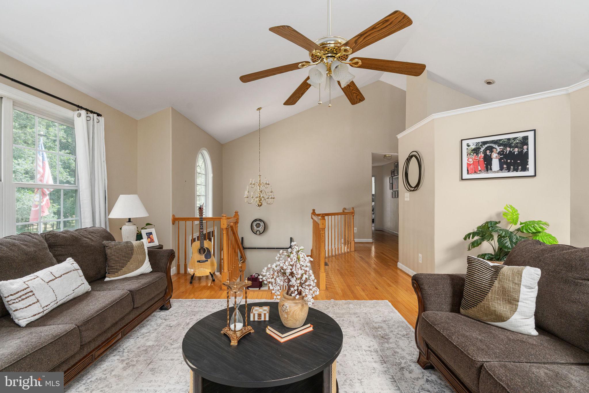 SHADE TREE - Residential
