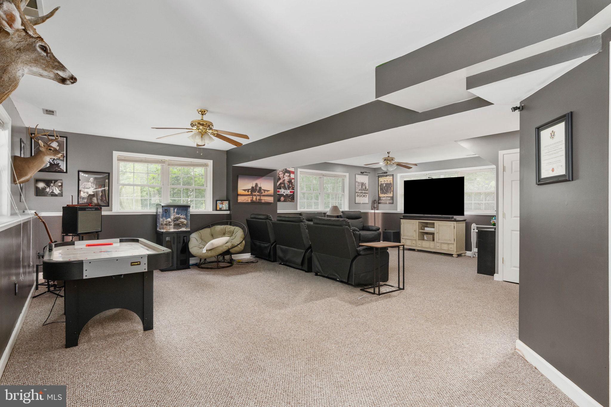 SHADE TREE - Residential