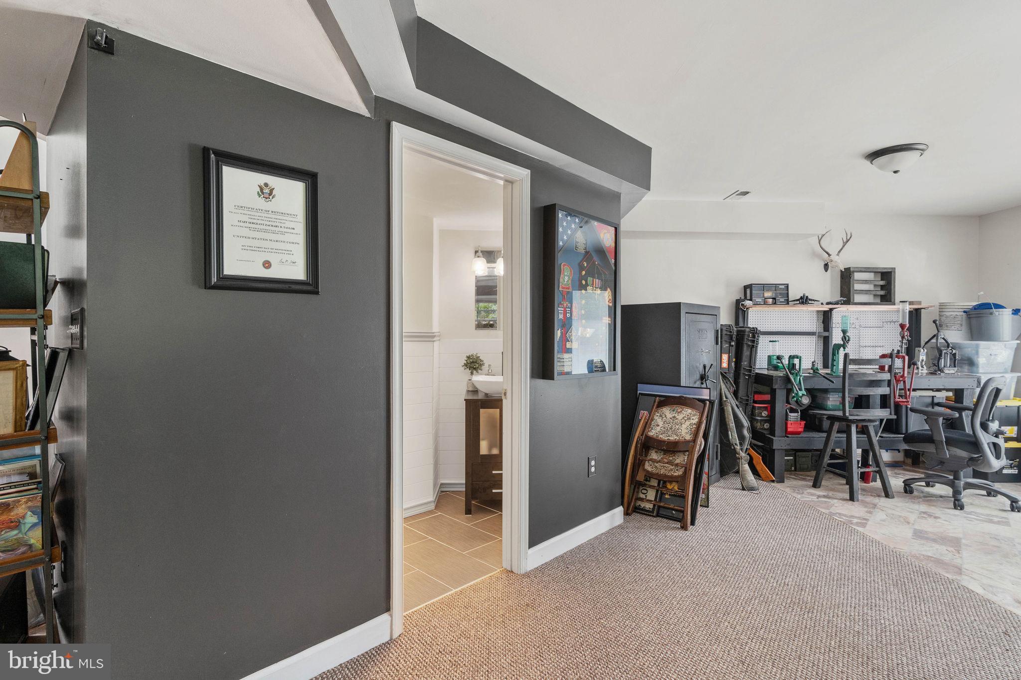 SHADE TREE - Residential