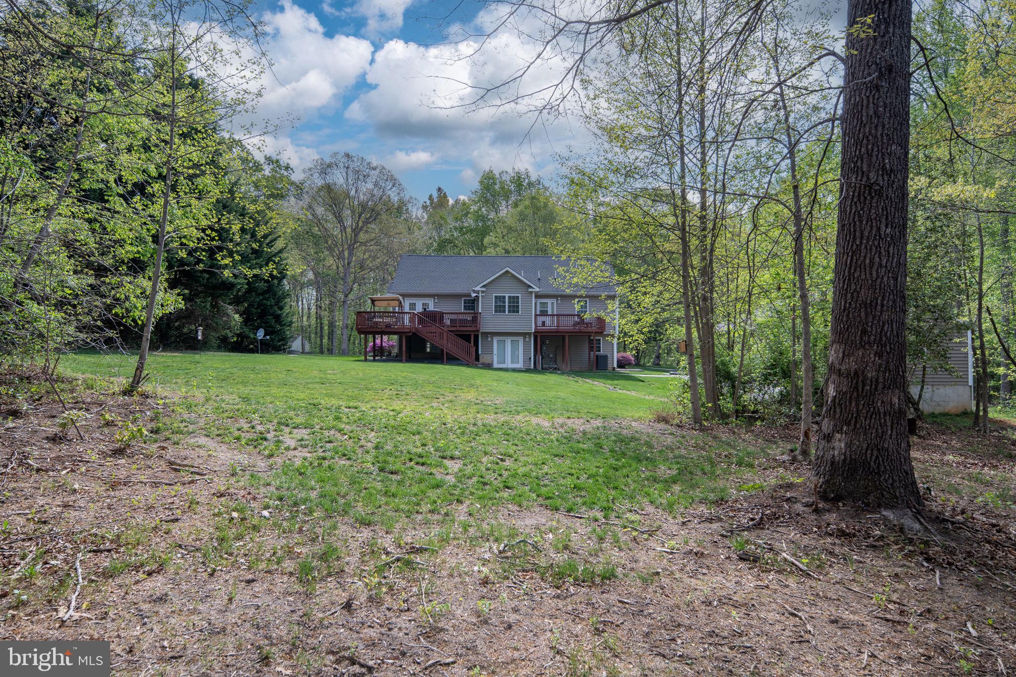 SHADE TREE - Residential