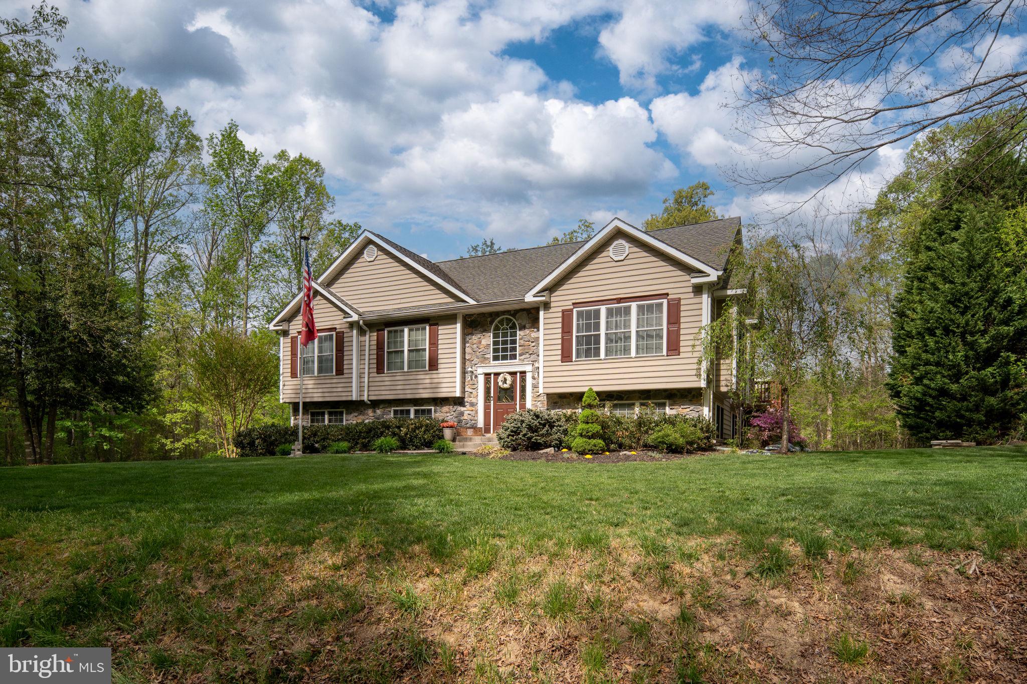 SHADE TREE - Residential