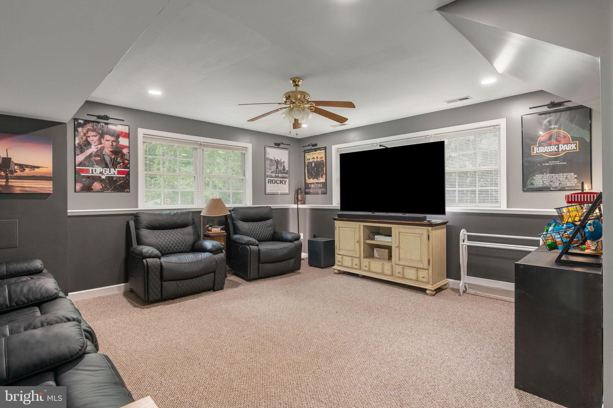SHADE TREE - Residential
