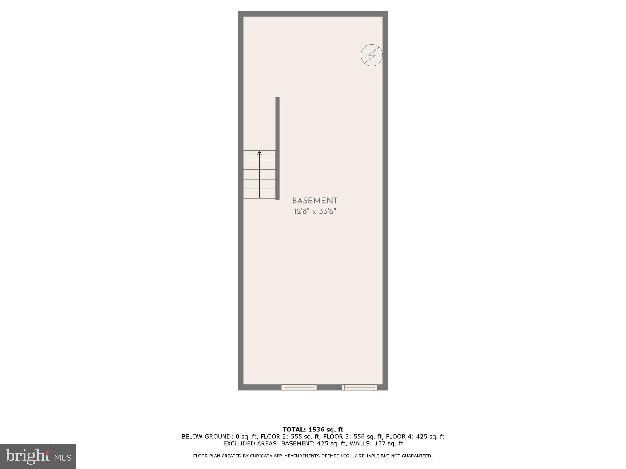 JOHNSTON SQUARE - Residential