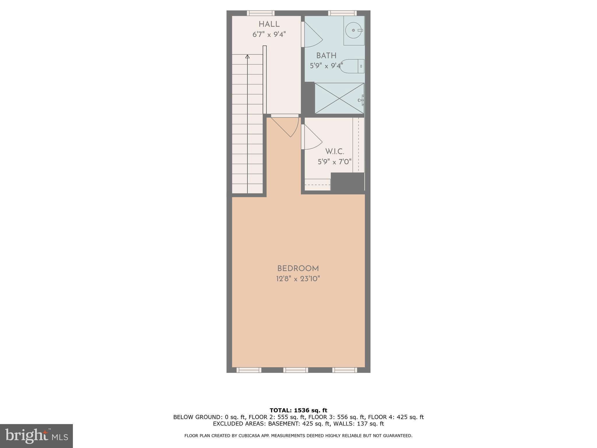 JOHNSTON SQUARE - Residential