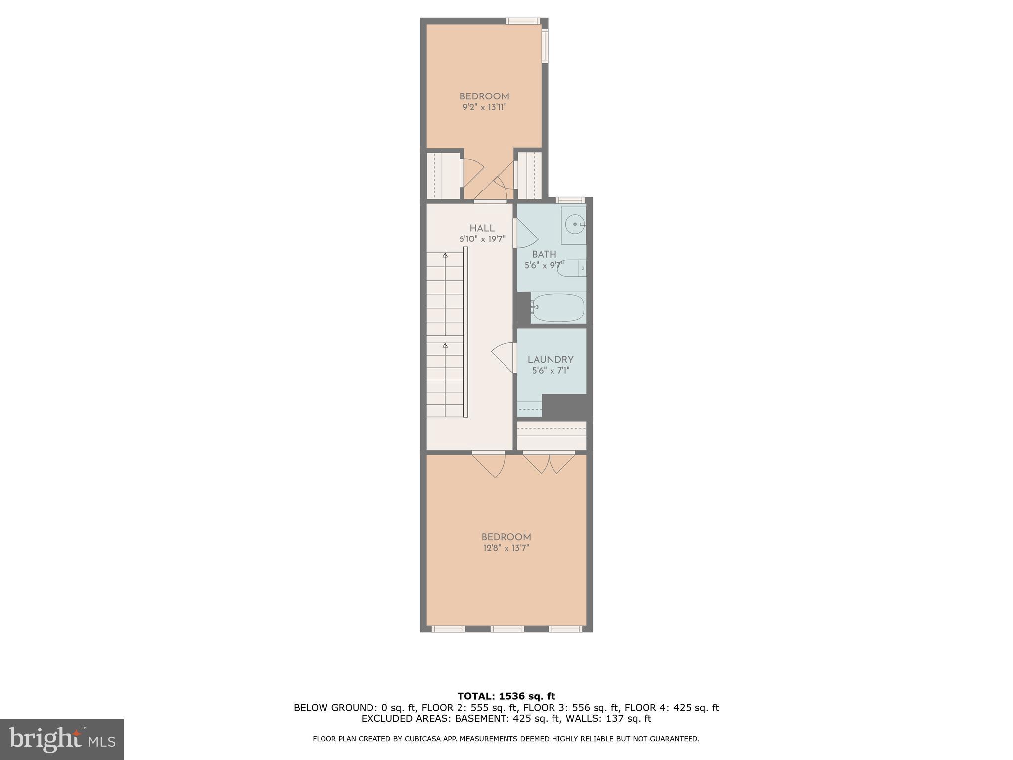 JOHNSTON SQUARE - Residential