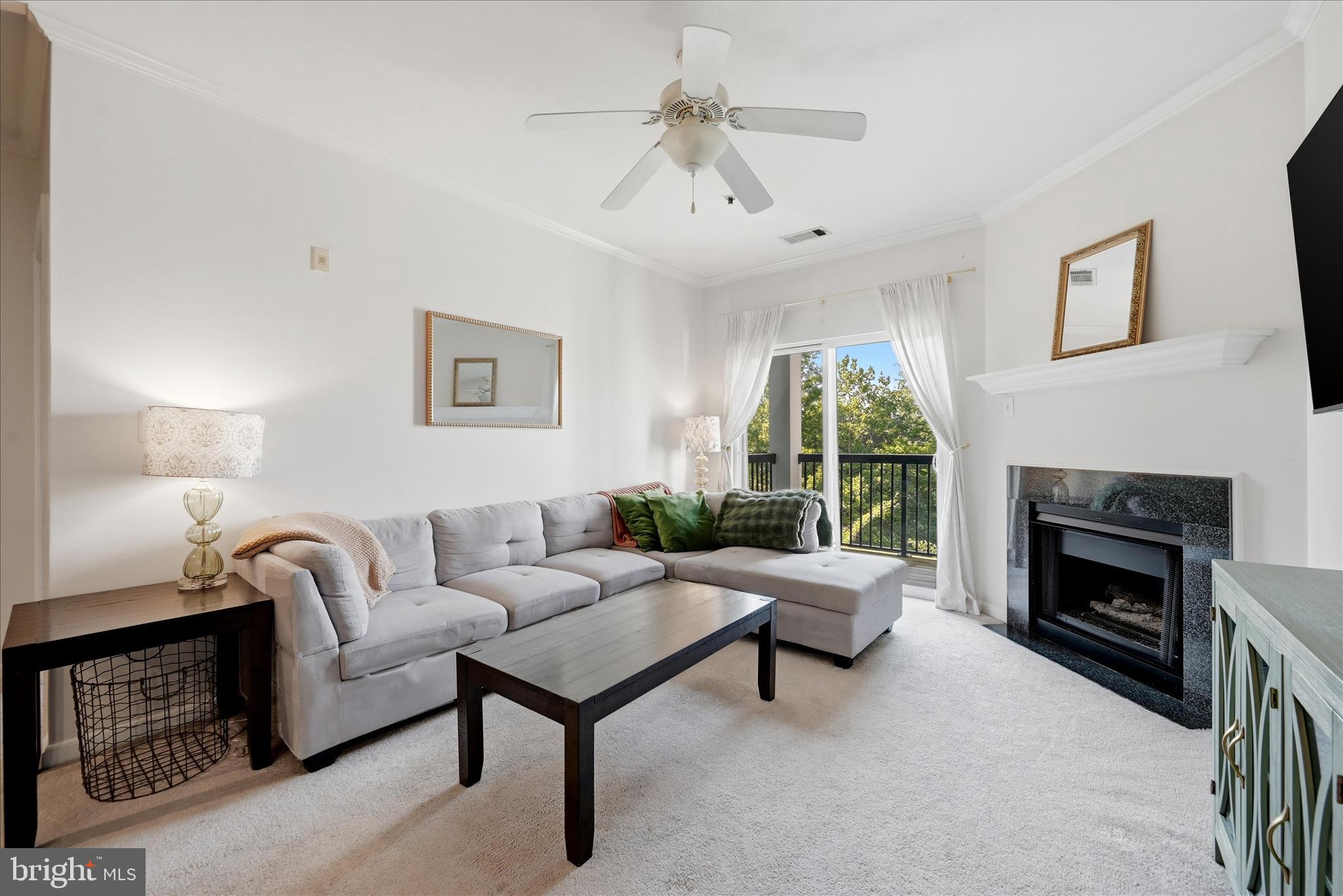 STONEGATE AT FAIRCREST - Residential