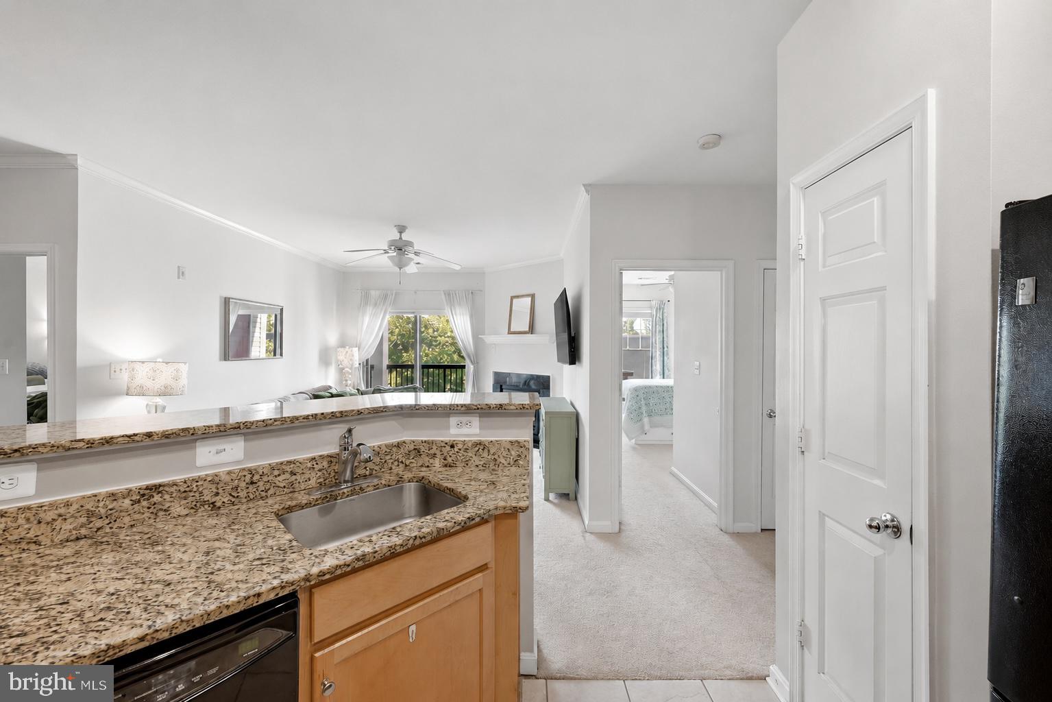 STONEGATE AT FAIRCREST - Residential