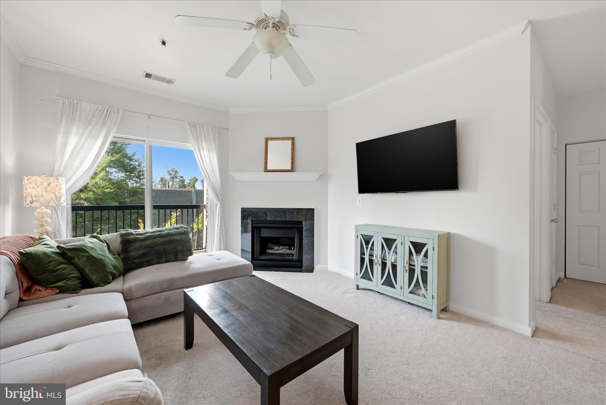 STONEGATE AT FAIRCREST - Residential