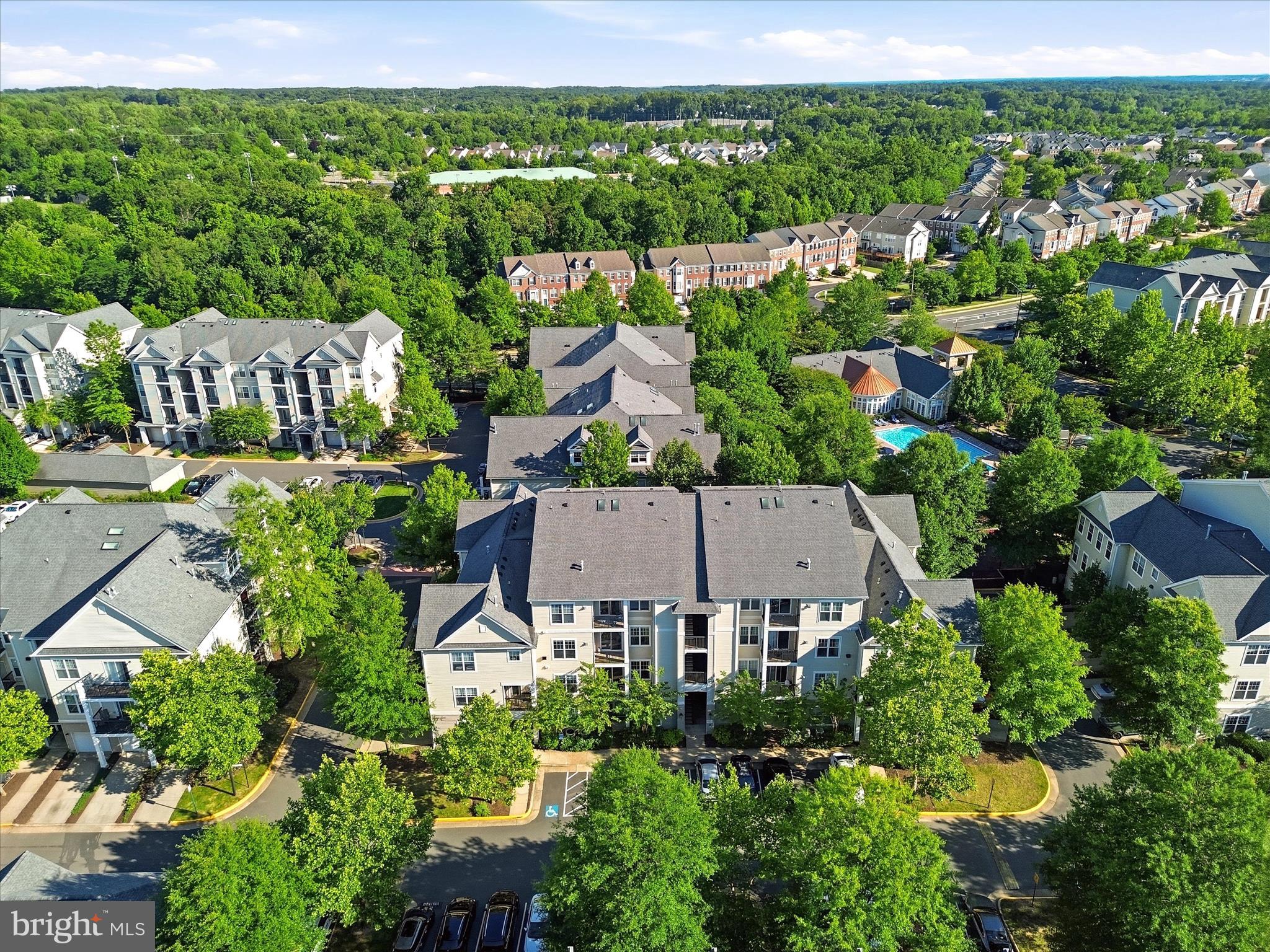 STONEGATE AT FAIRCREST - Residential