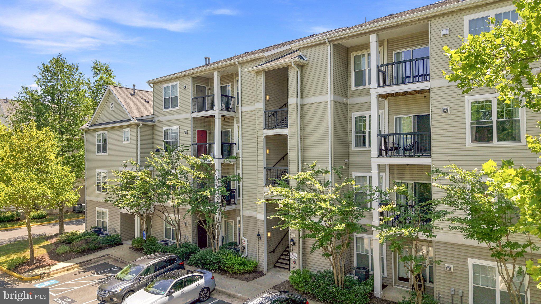 STONEGATE AT FAIRCREST - Residential