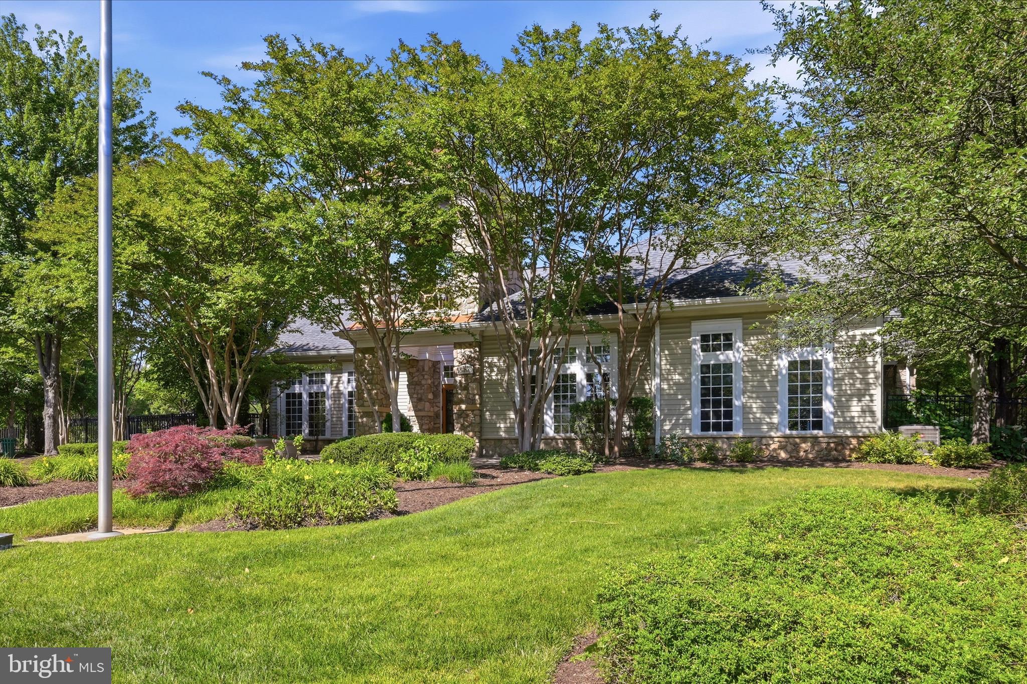 STONEGATE AT FAIRCREST - Residential