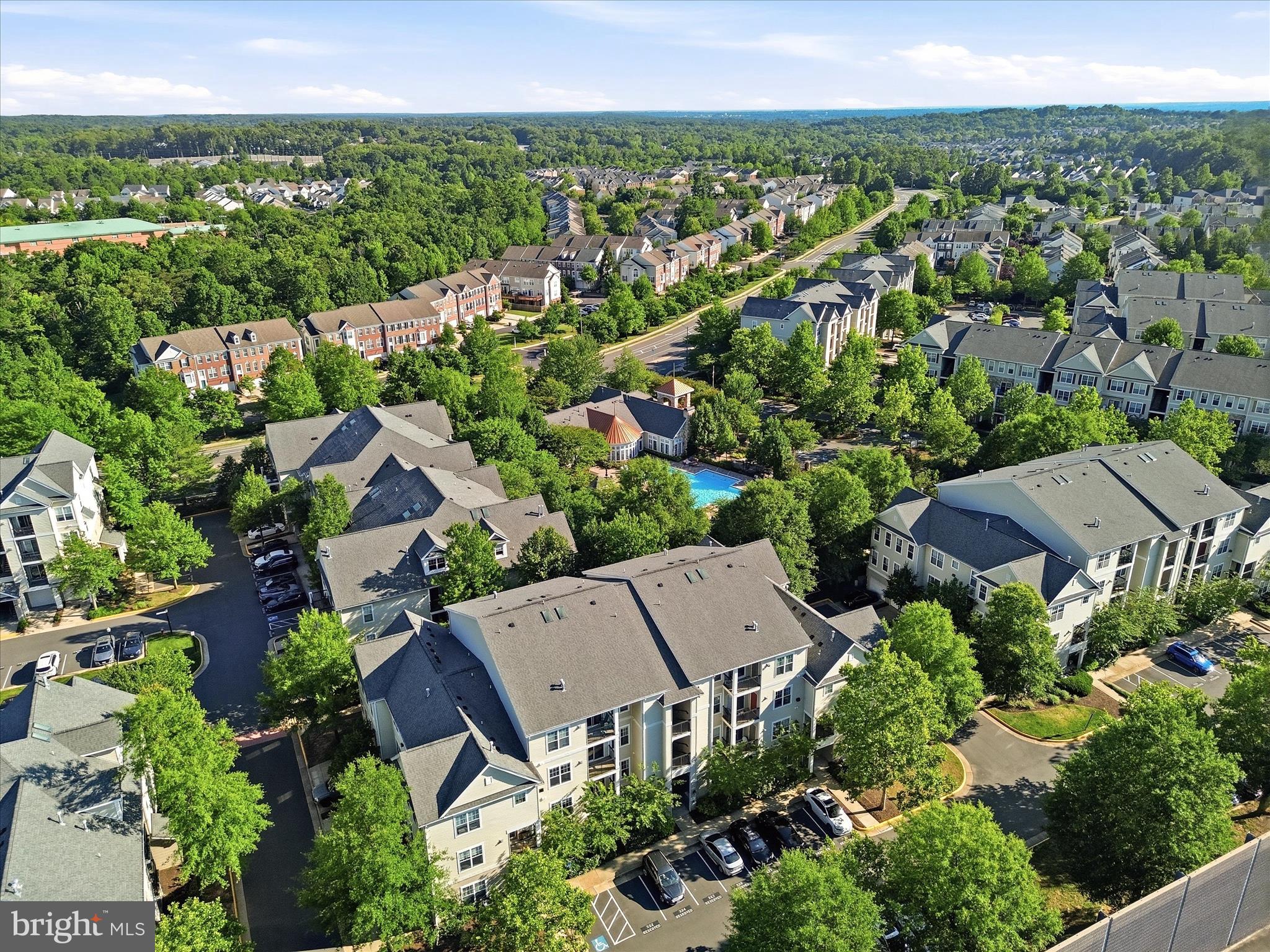 STONEGATE AT FAIRCREST - Residential
