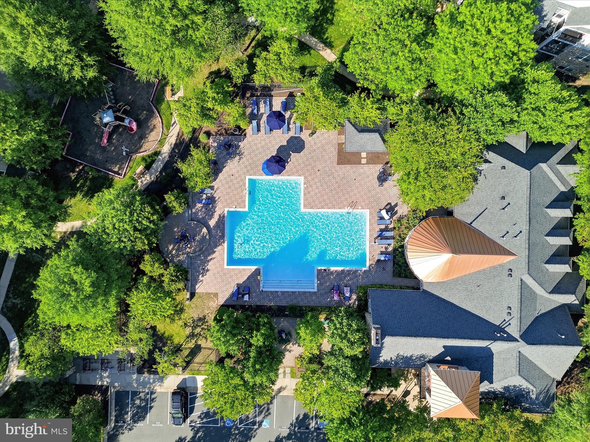 STONEGATE AT FAIRCREST - Residential
