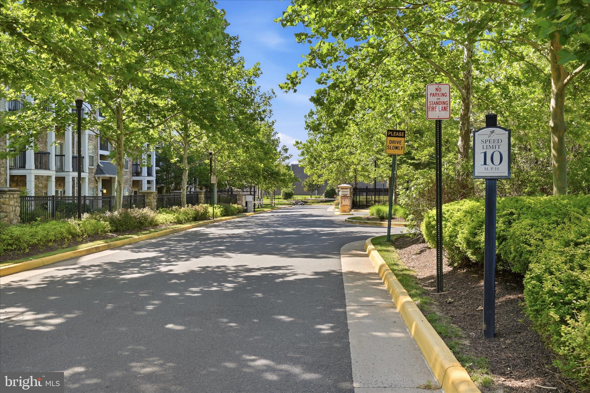 STONEGATE AT FAIRCREST - Residential