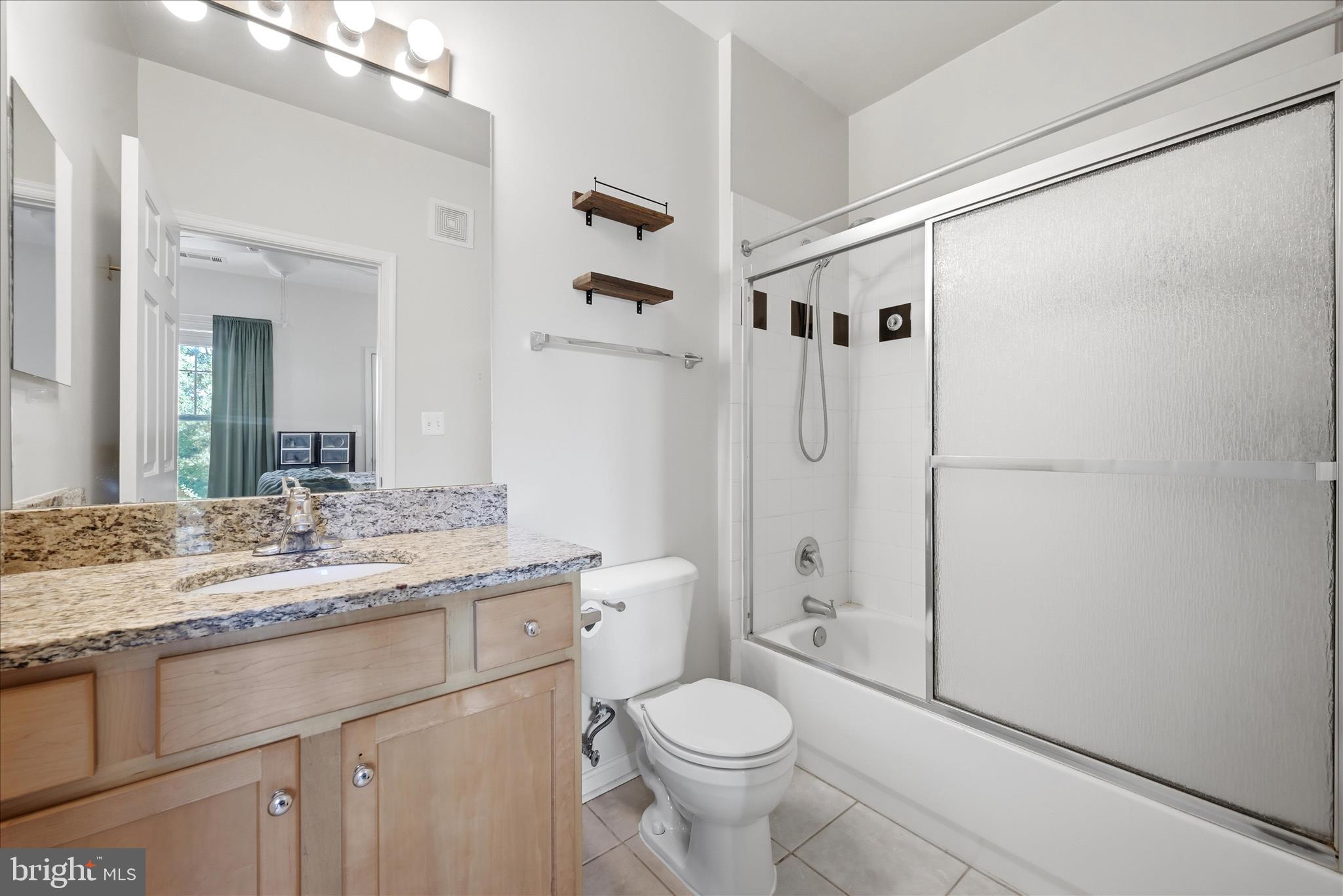 STONEGATE AT FAIRCREST - Residential