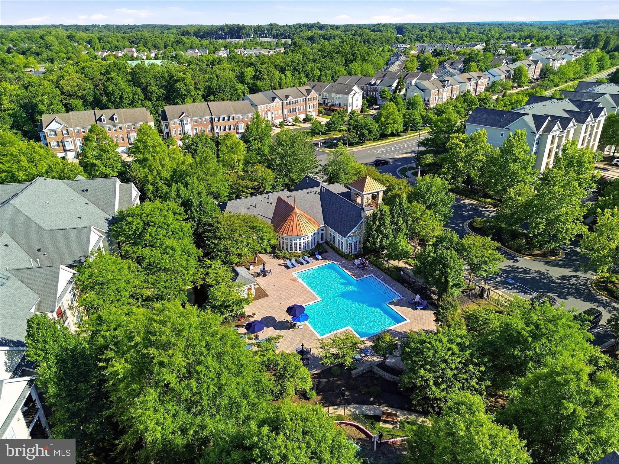 STONEGATE AT FAIRCREST - Residential