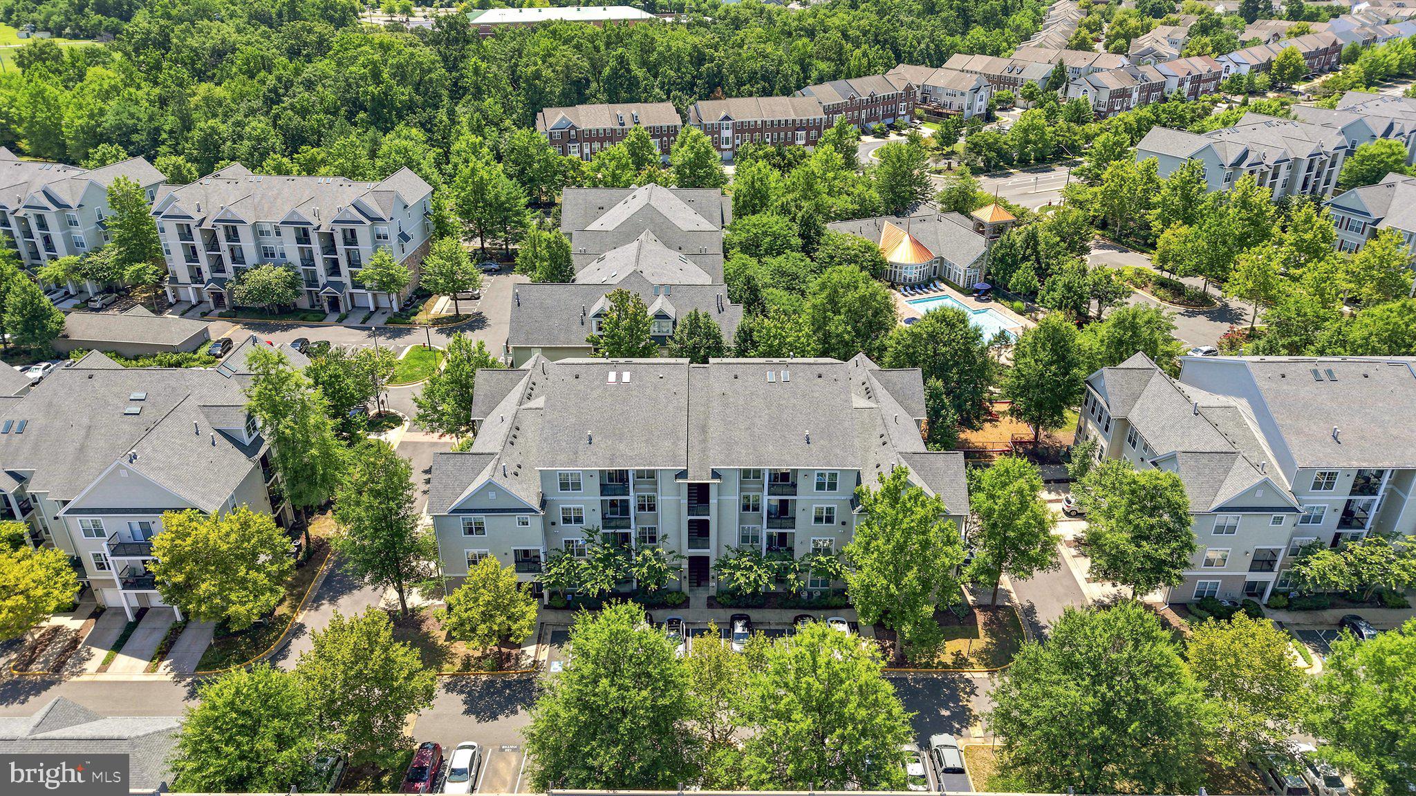 STONEGATE AT FAIRCREST - Residential