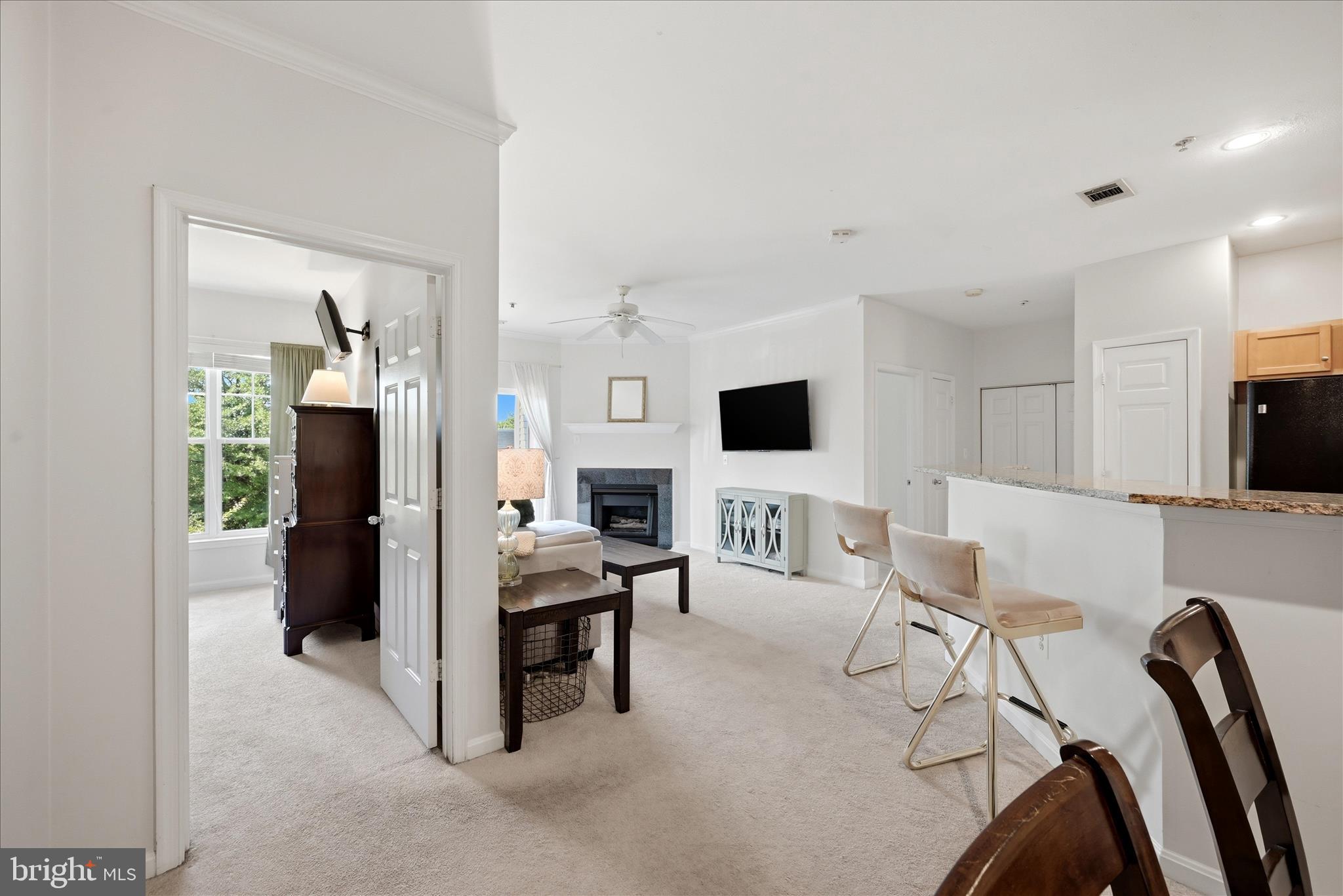 STONEGATE AT FAIRCREST - Residential